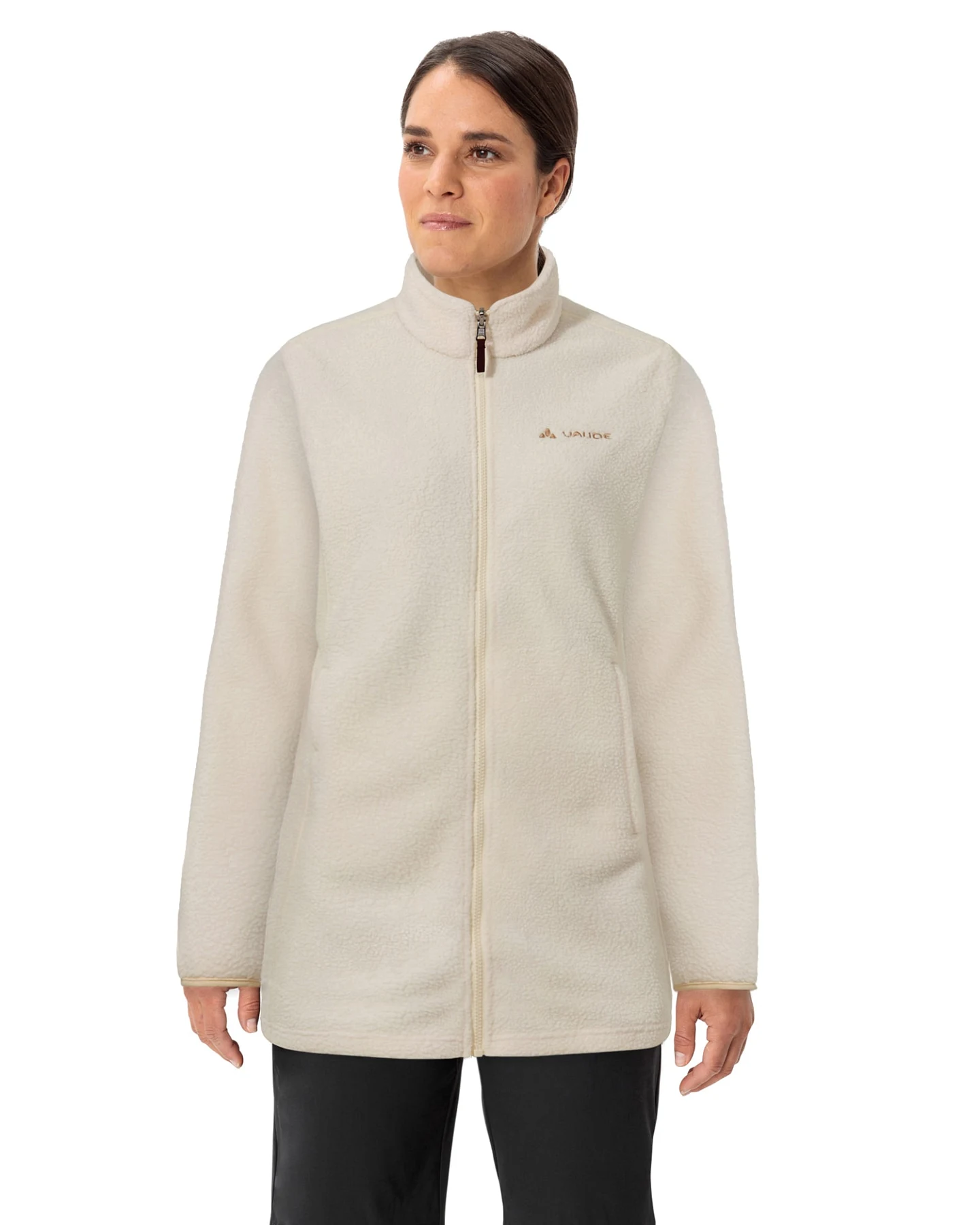 VAUDE Outdoorjacke Hitra – Ansicht 4
