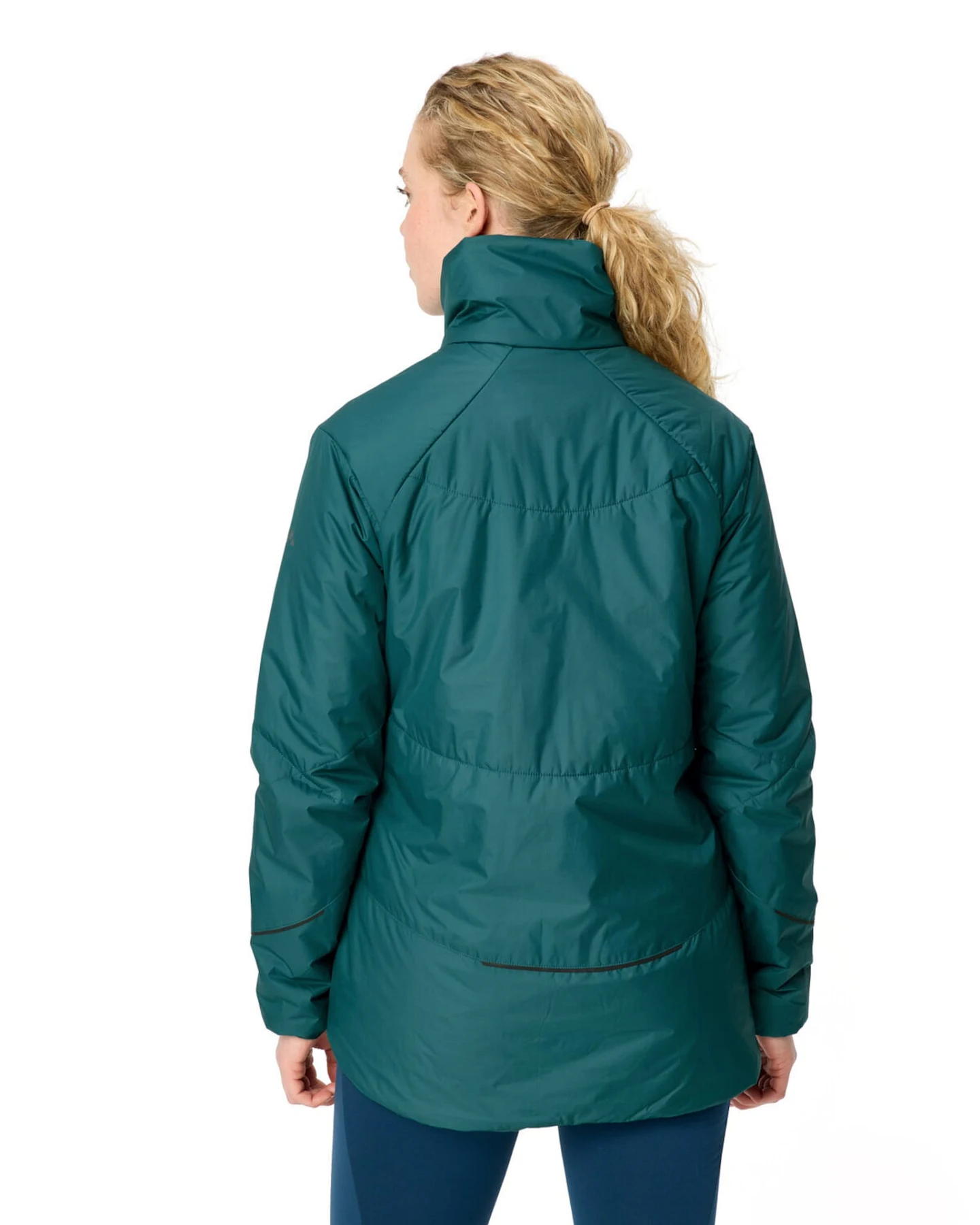 VAUDE Sportjacke Wintry – Ansicht 4