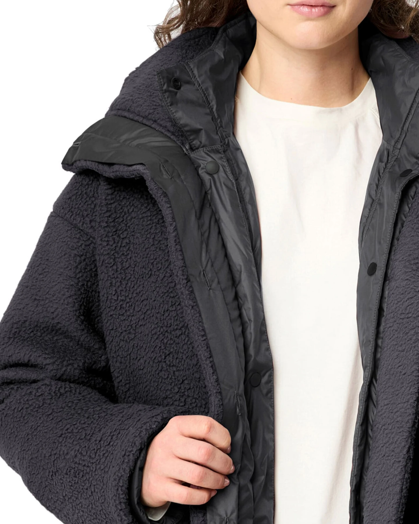 VAUDE Jacke Najun – Ansicht 5