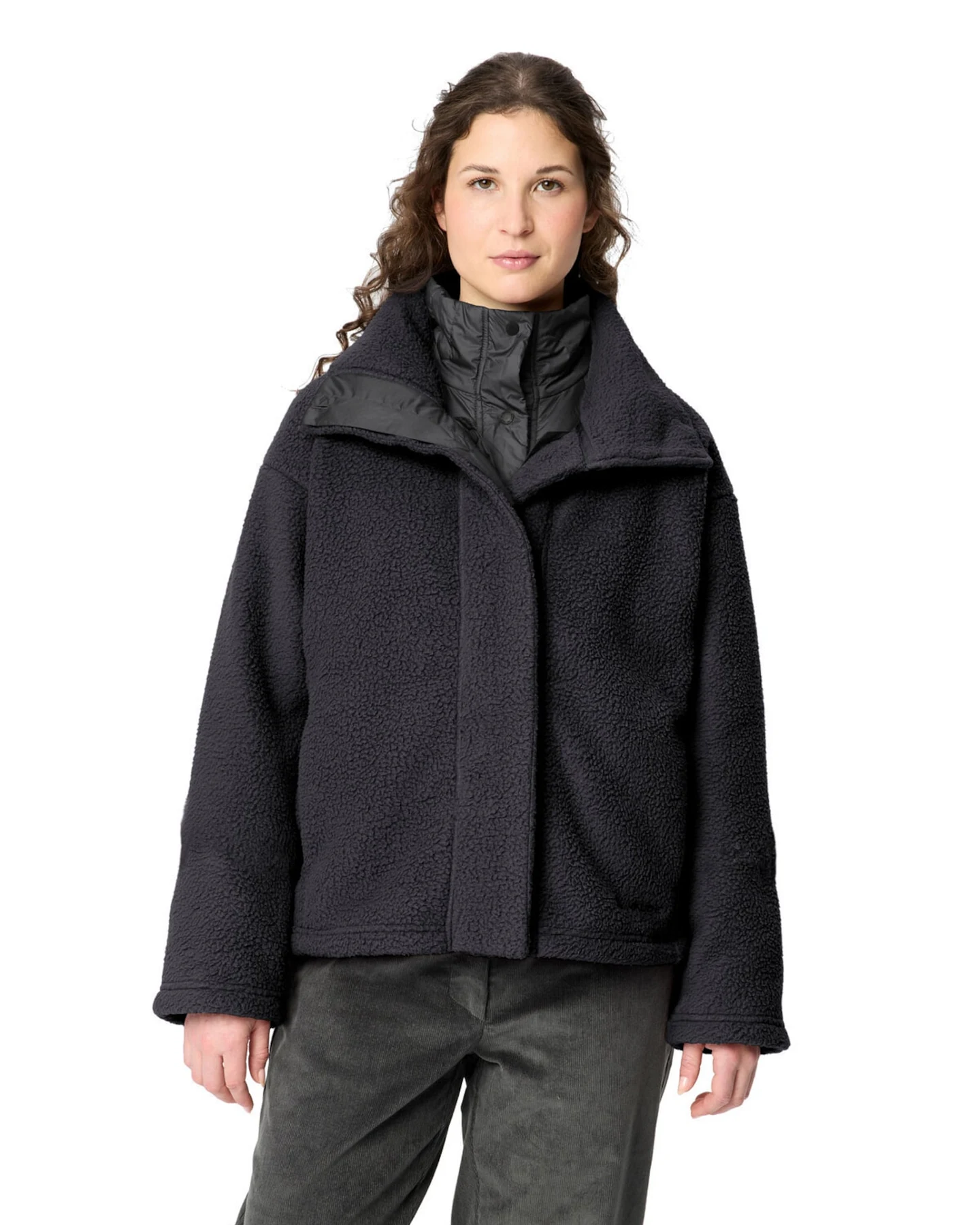 VAUDE Jacke Najun – Ansicht 3