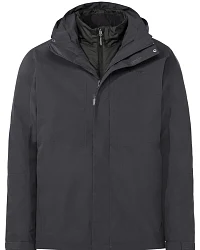 Produktseite: VAUDE Outdoorjacke Caserina III