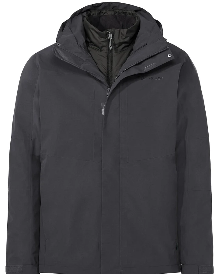 VAUDE Outdoorjacke Caserina III