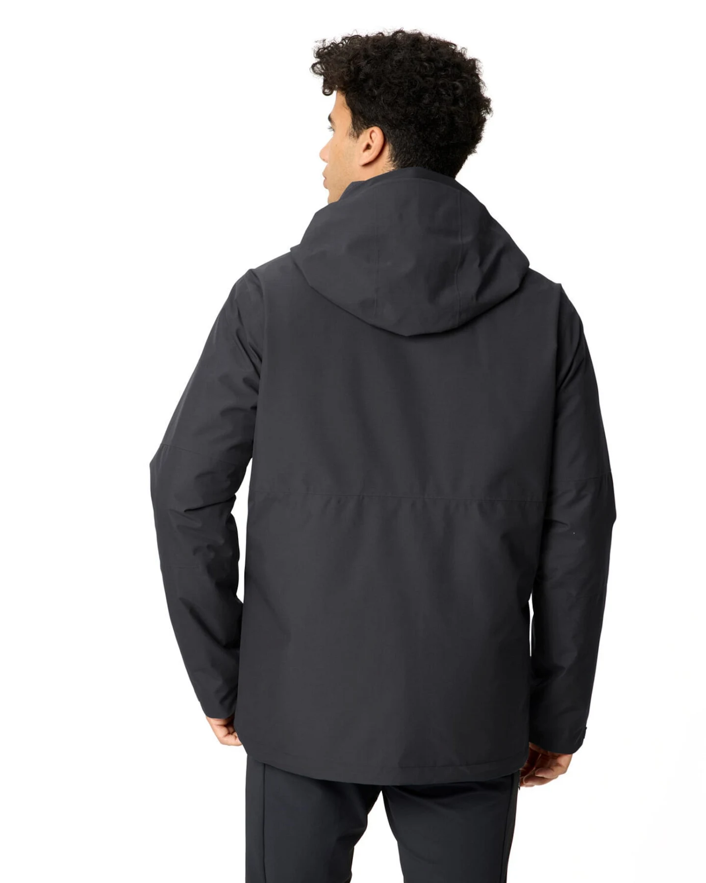 VAUDE Outdoorjacke Caserina III – Ansicht 4