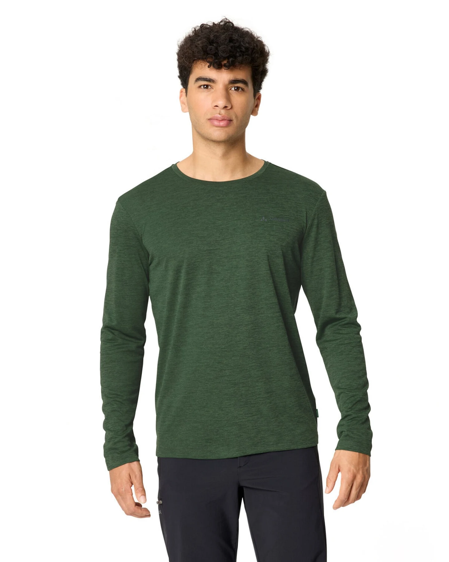 VAUDE Funktionsshirt Essential – Ansicht 3