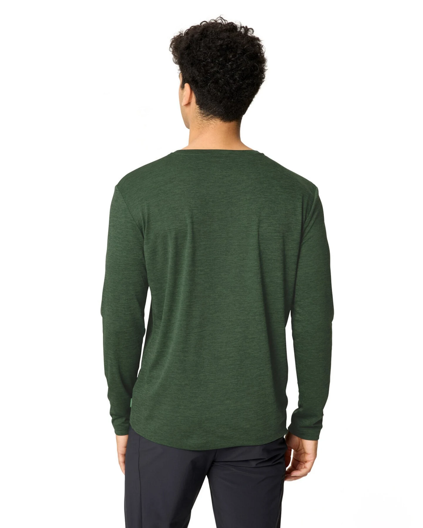 VAUDE Funktionsshirt Essential – Ansicht 4