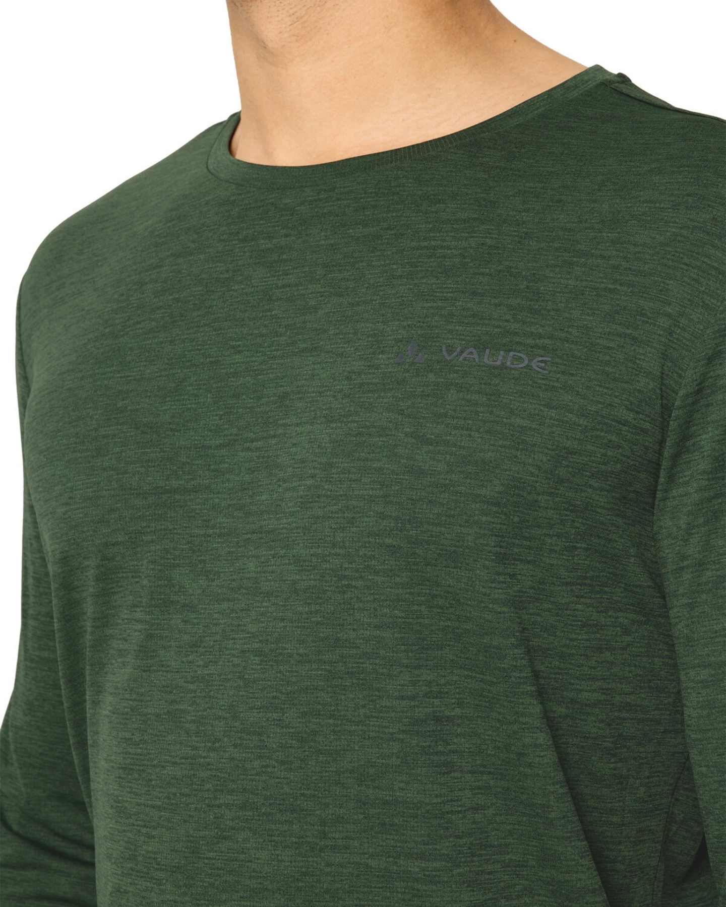 VAUDE Funktionsshirt Essential – Ansicht 6