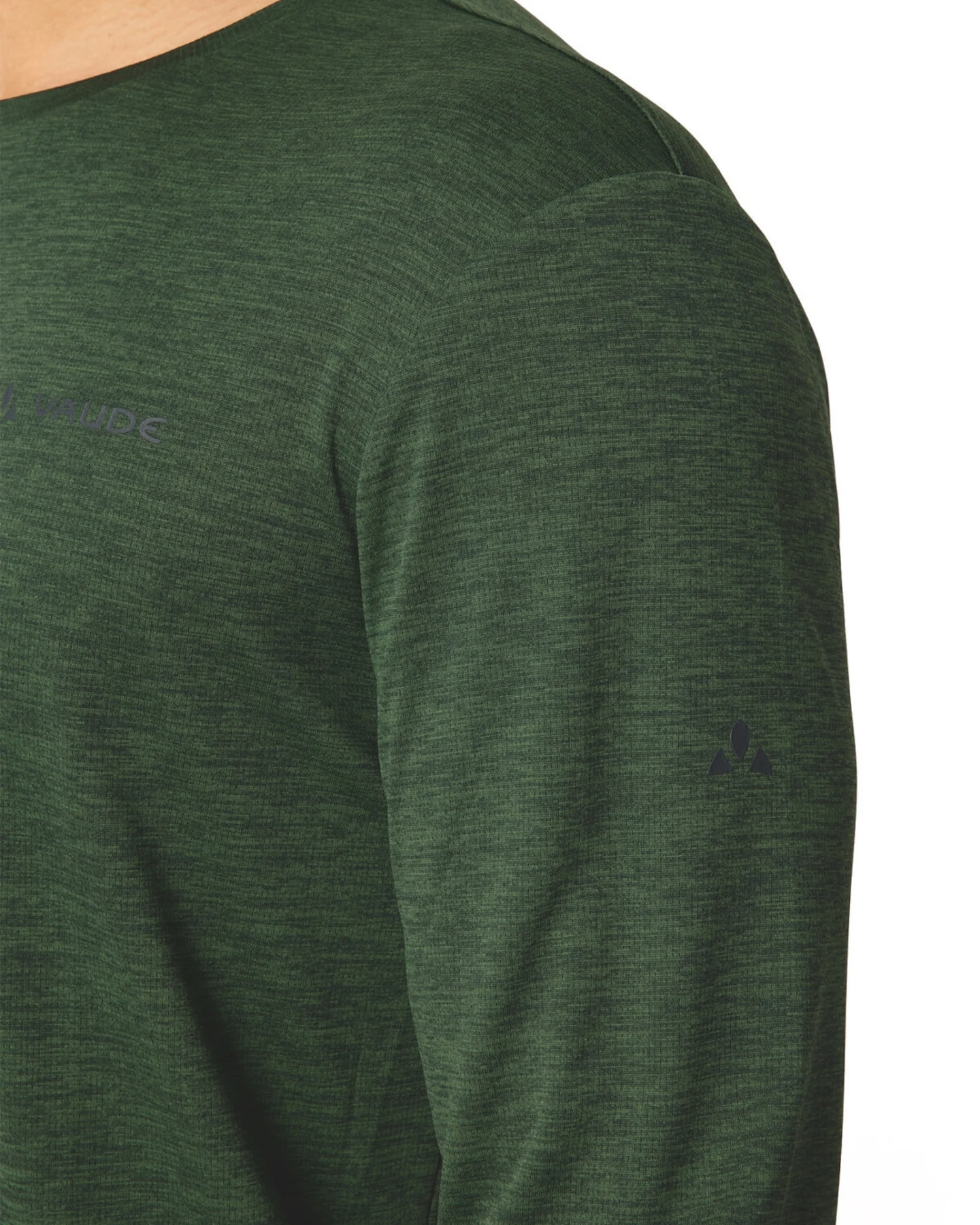 VAUDE Funktionsshirt Essential – Ansicht 5