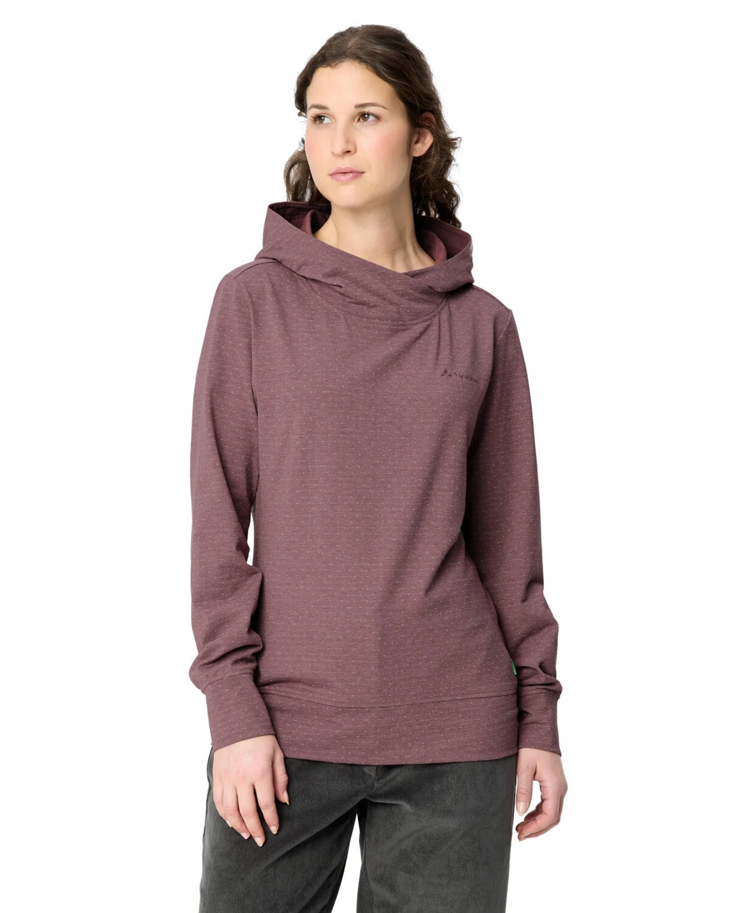 VAUDE Sportsweatshirt Tuenno – Ansicht 3