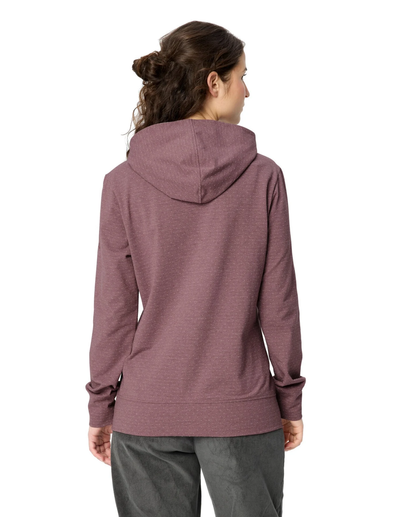VAUDE Sportsweatshirt Tuenno – Ansicht 4