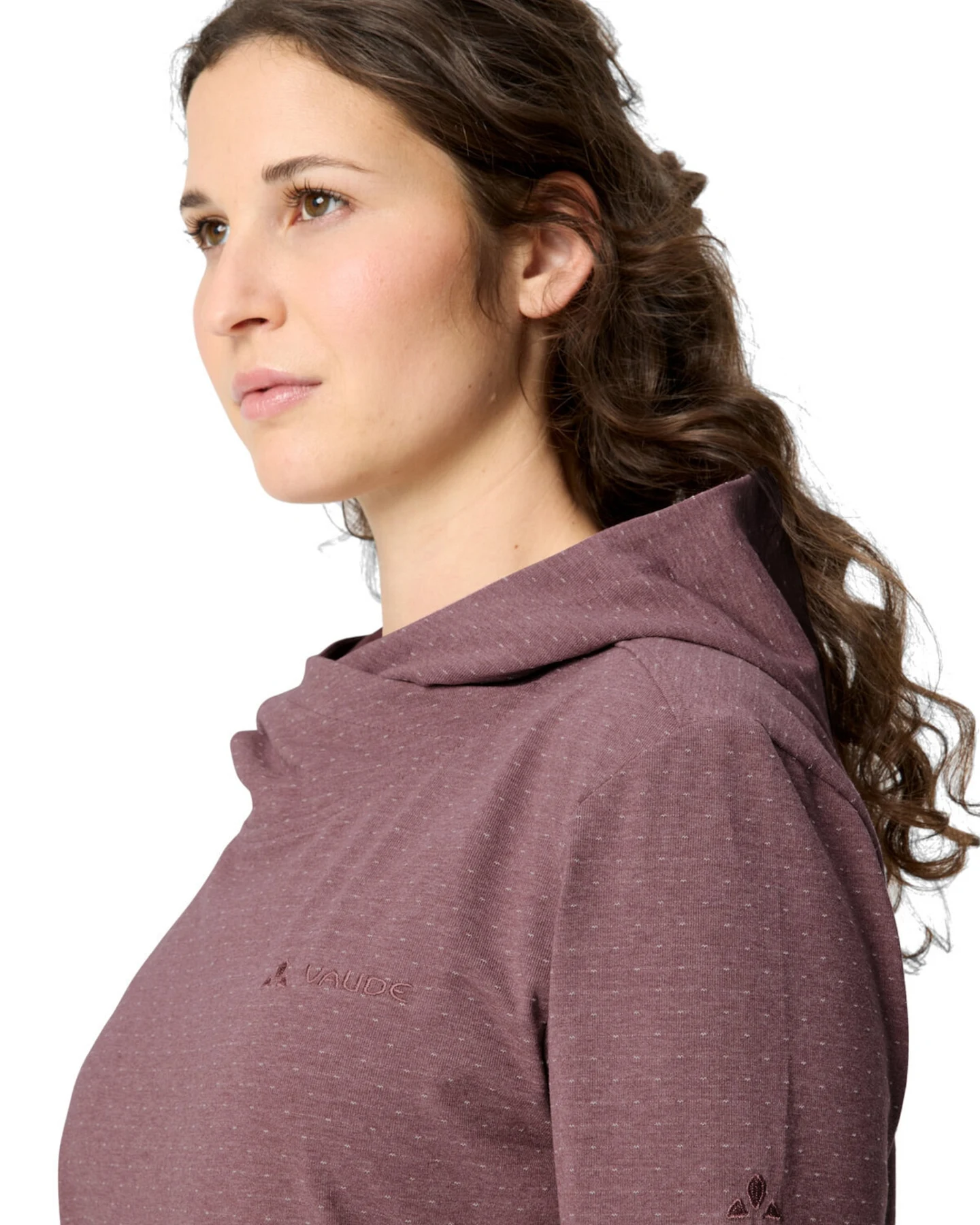 VAUDE Sportsweatshirt Tuenno – Ansicht 5