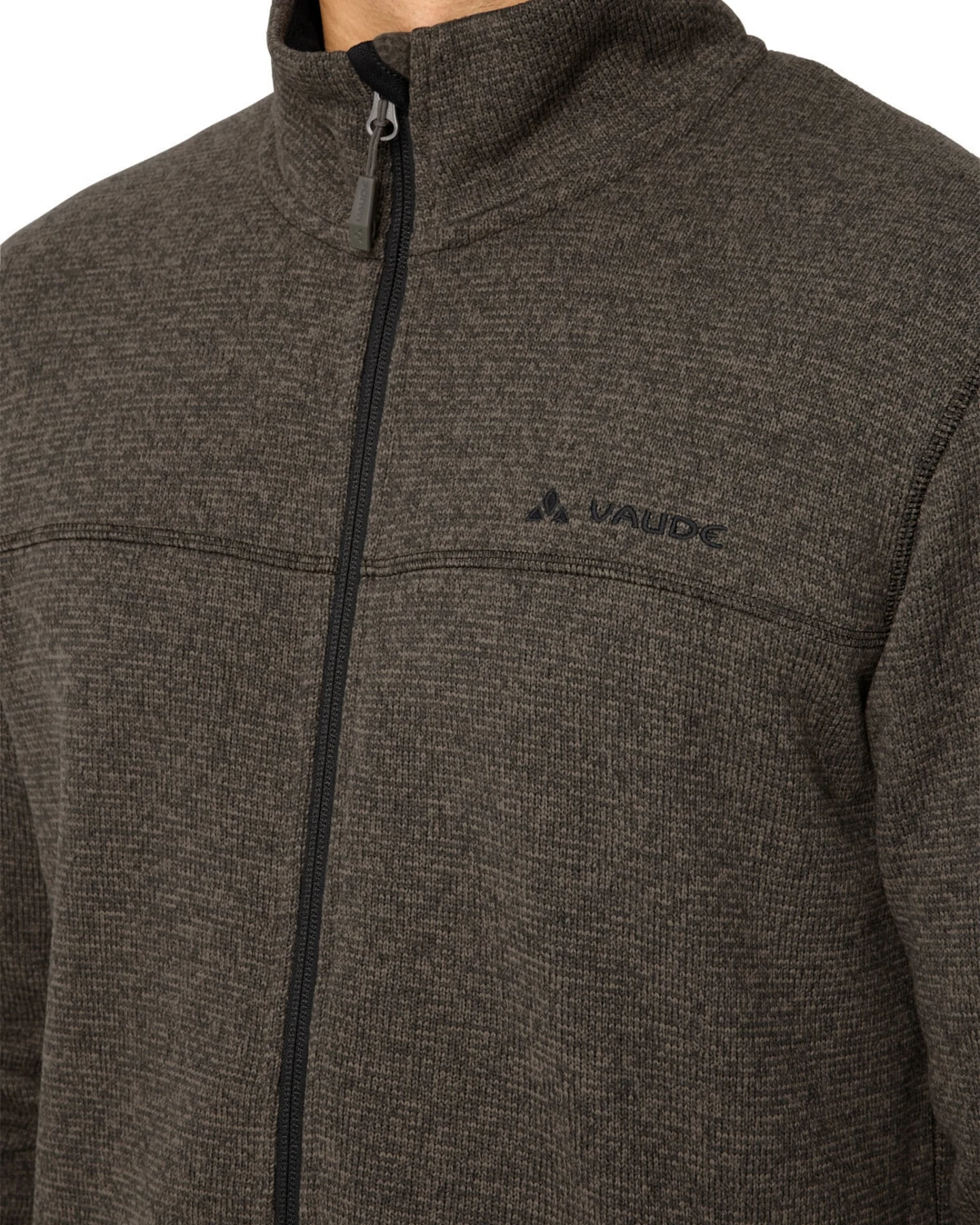 VAUDE Sportstrickjacke Rienza III – Ansicht 6