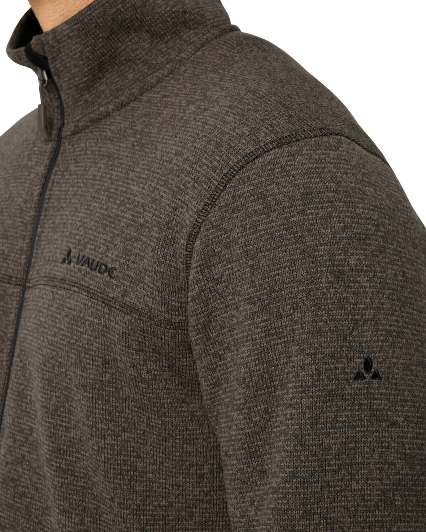 VAUDE Sportstrickjacke Rienza III – Ansicht 5