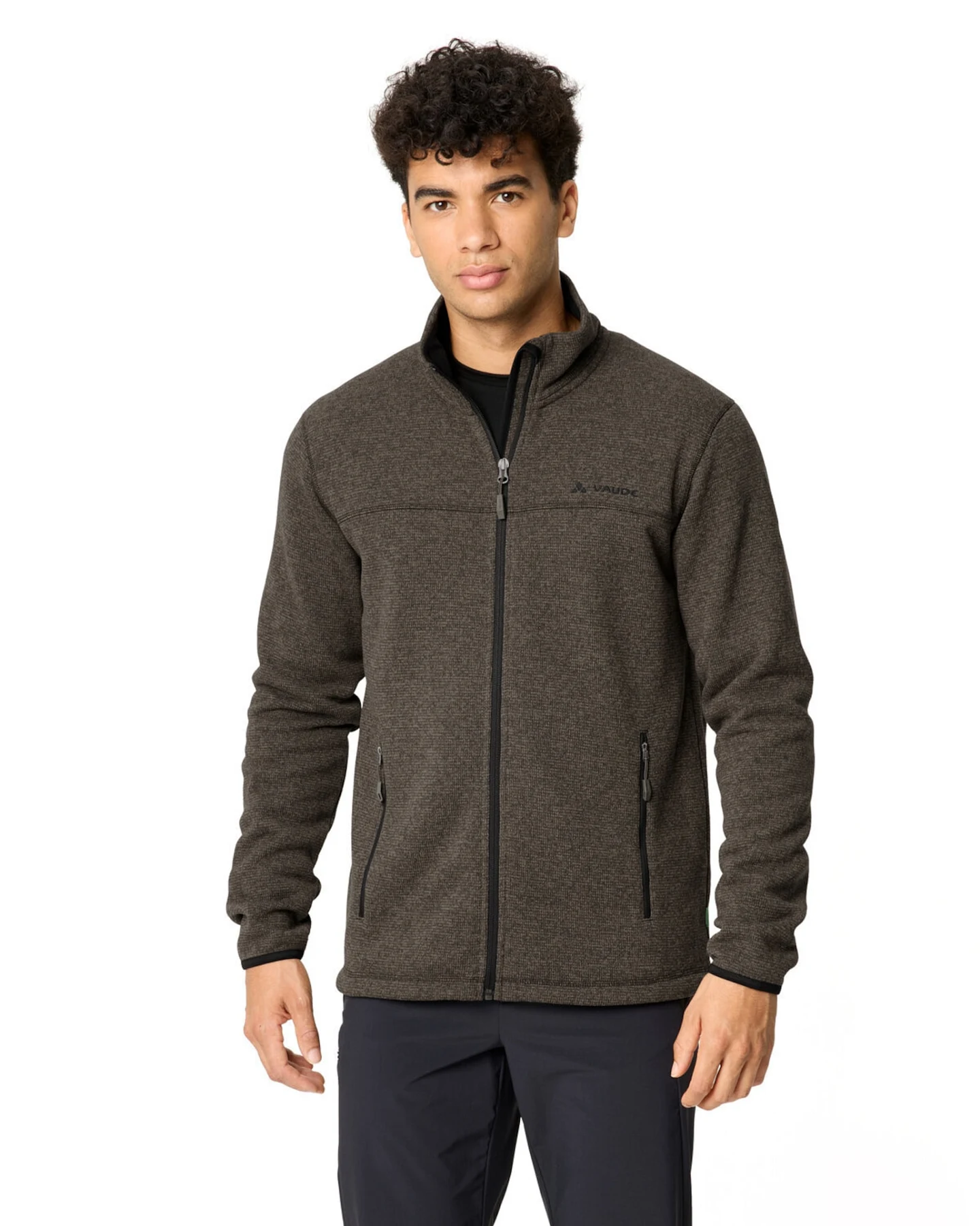 VAUDE Sportstrickjacke Rienza III – Ansicht 3