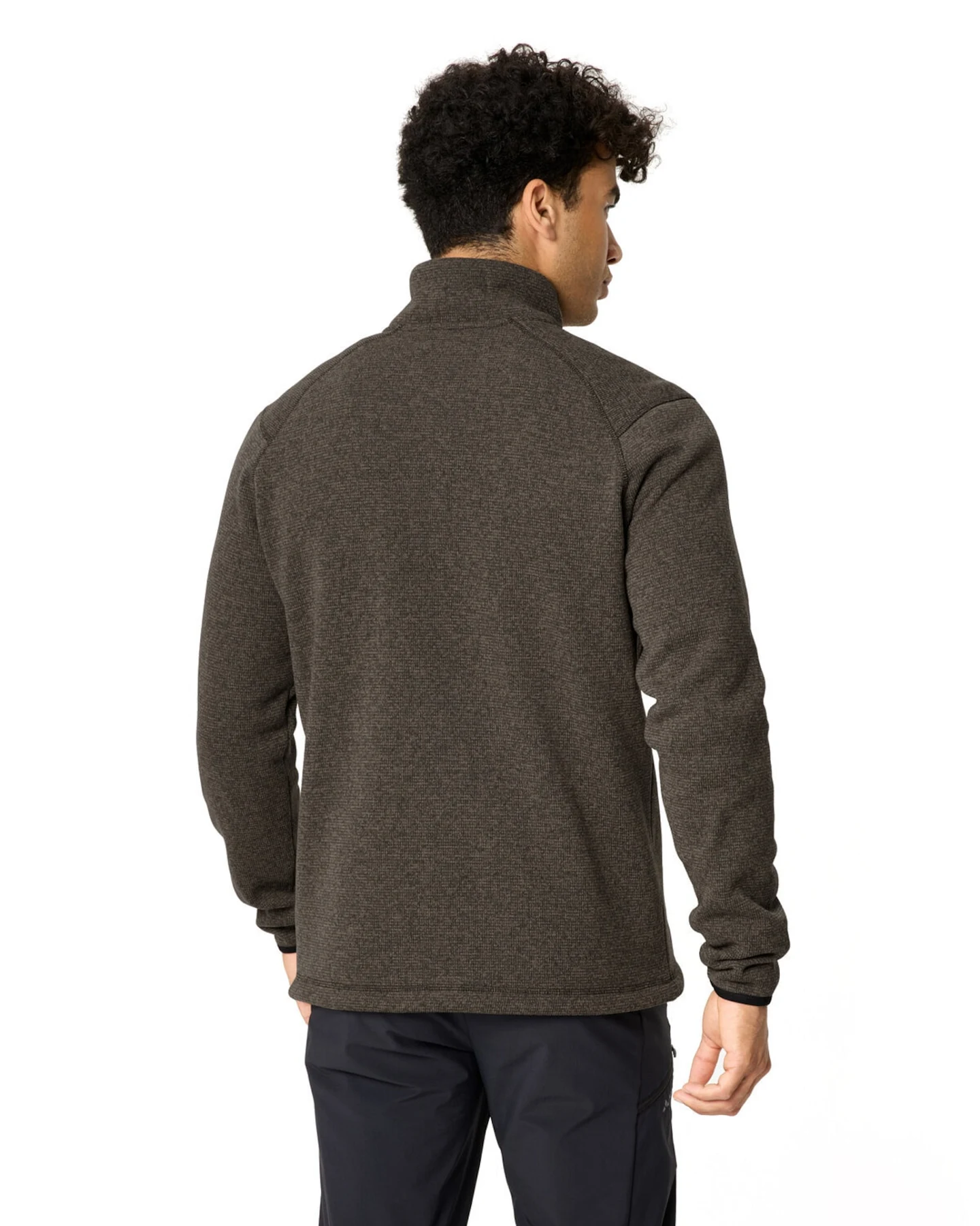 VAUDE Sportstrickjacke Rienza III – Ansicht 4