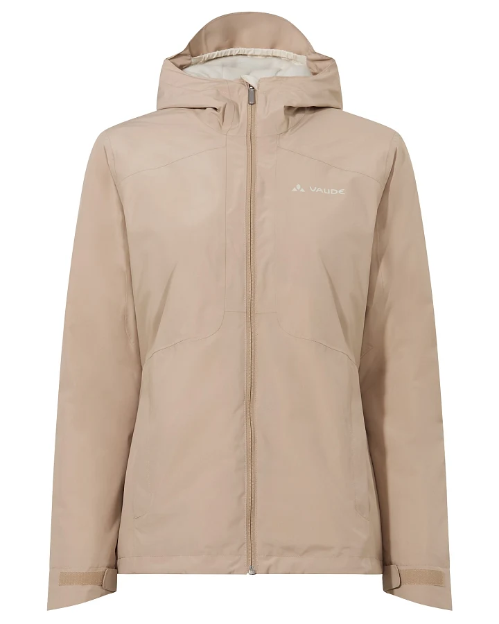 VAUDE Outdoorjacke Morkon