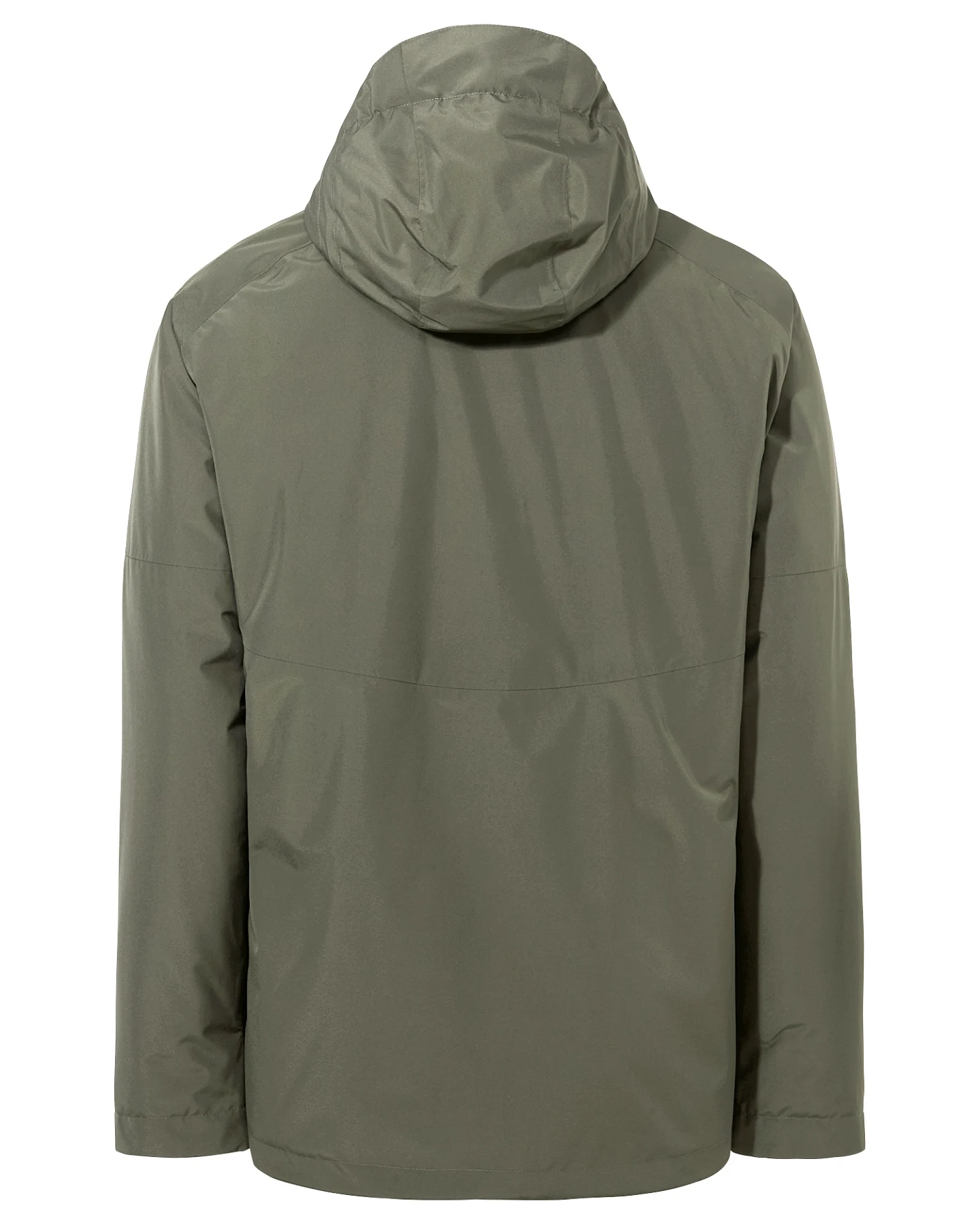 VAUDE Outdoorjacke Morkon – Ansicht 2