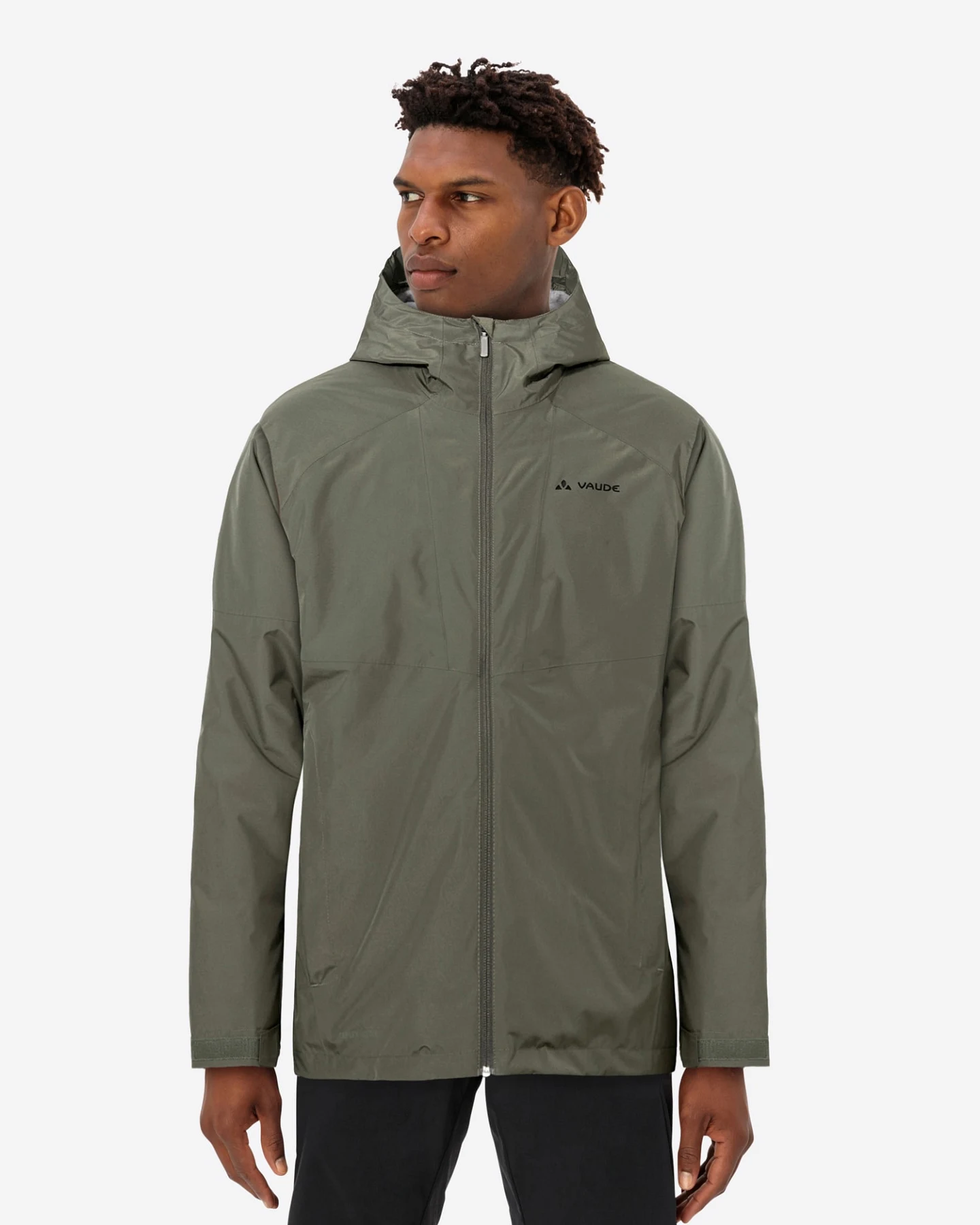 VAUDE Outdoorjacke Morkon – Ansicht 3