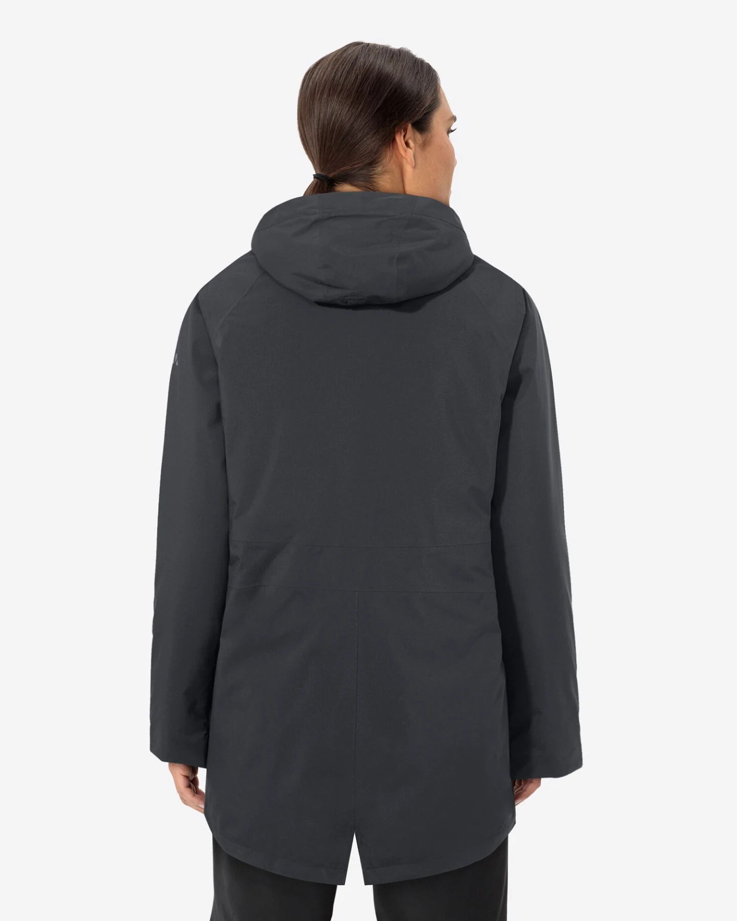 VAUDE Outdoormantel Abelia II – Ansicht 4