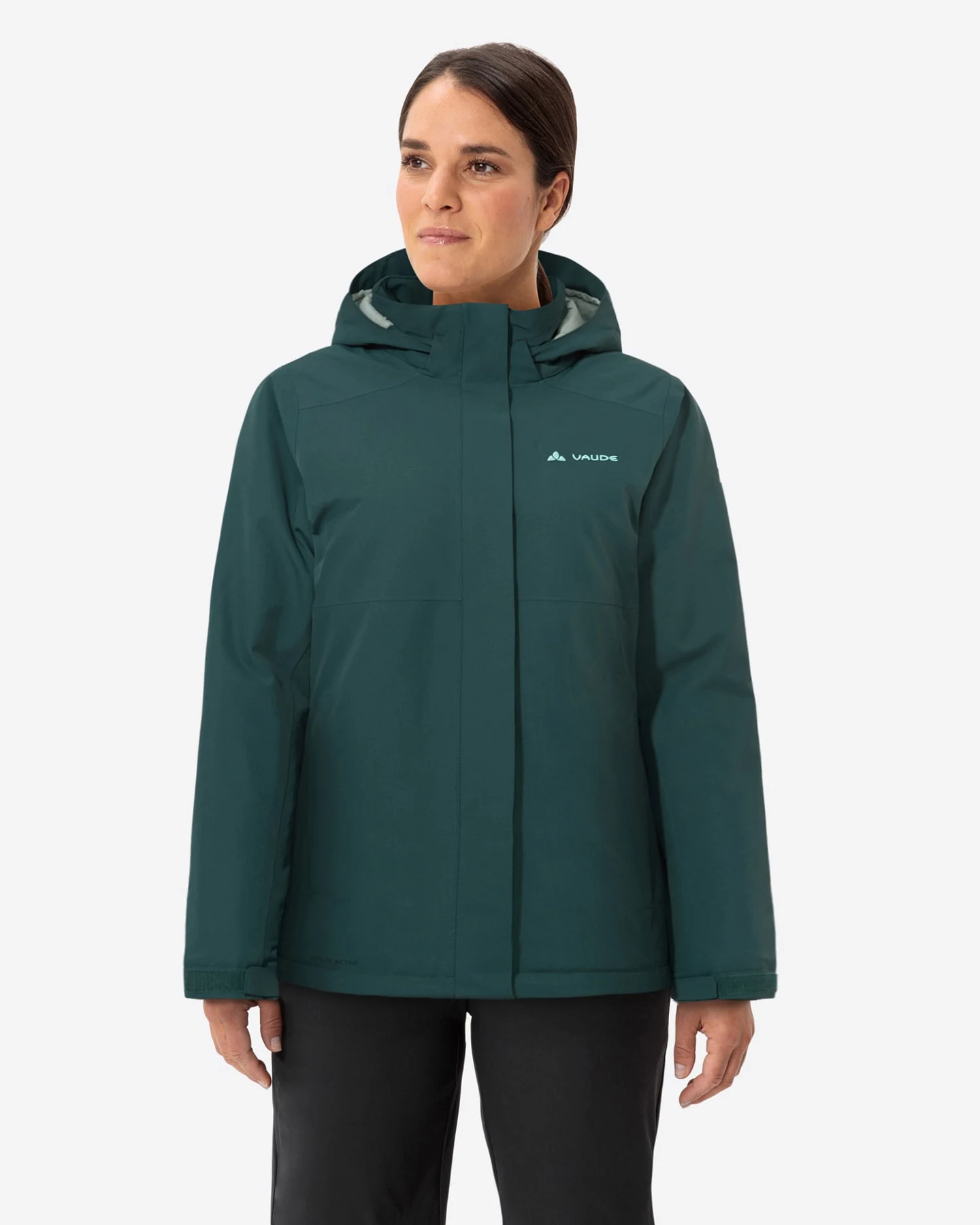 VAUDE Outdoorjacke Abelia II – Ansicht 3