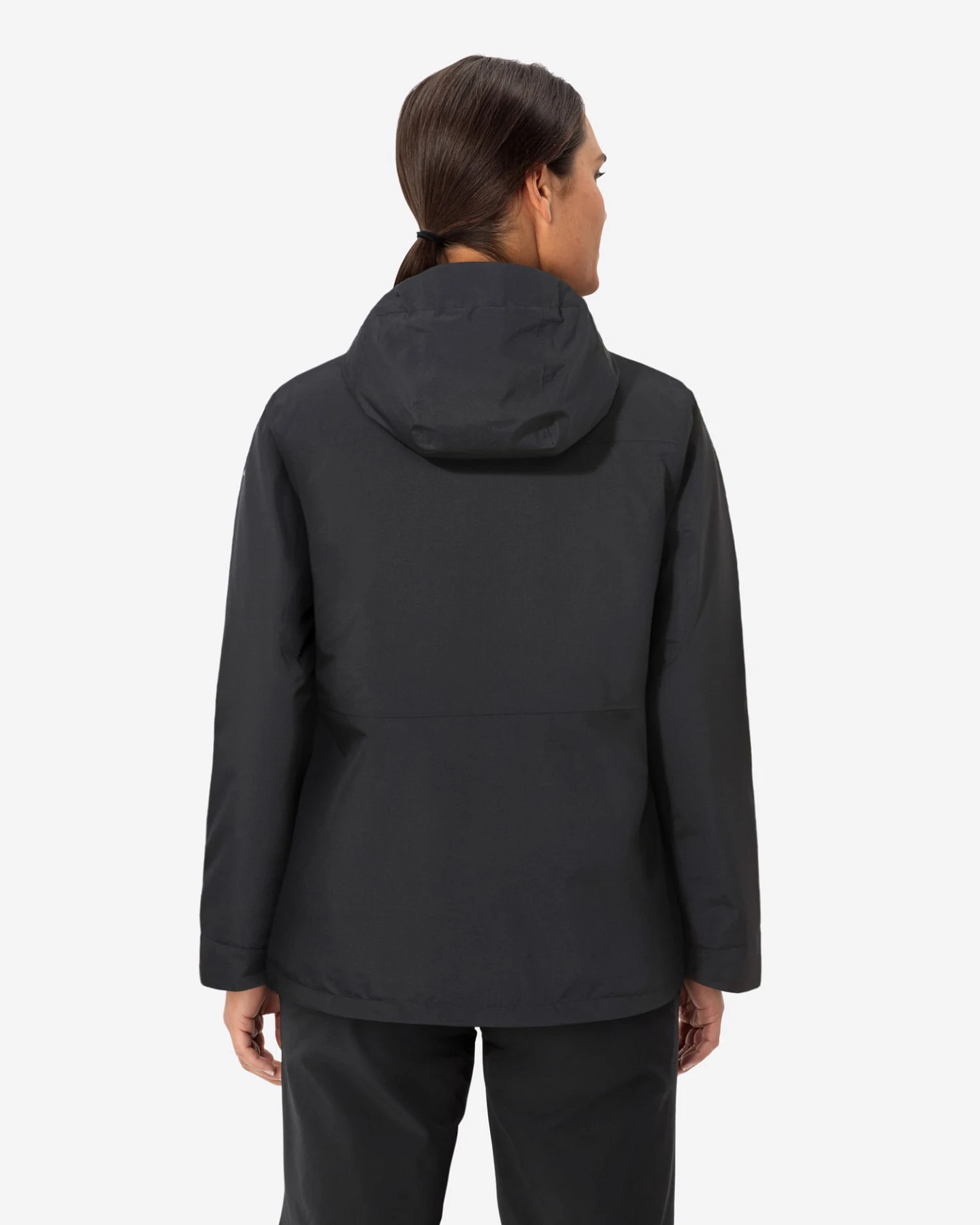 VAUDE Outdoorjacke Morkon – Ansicht 4