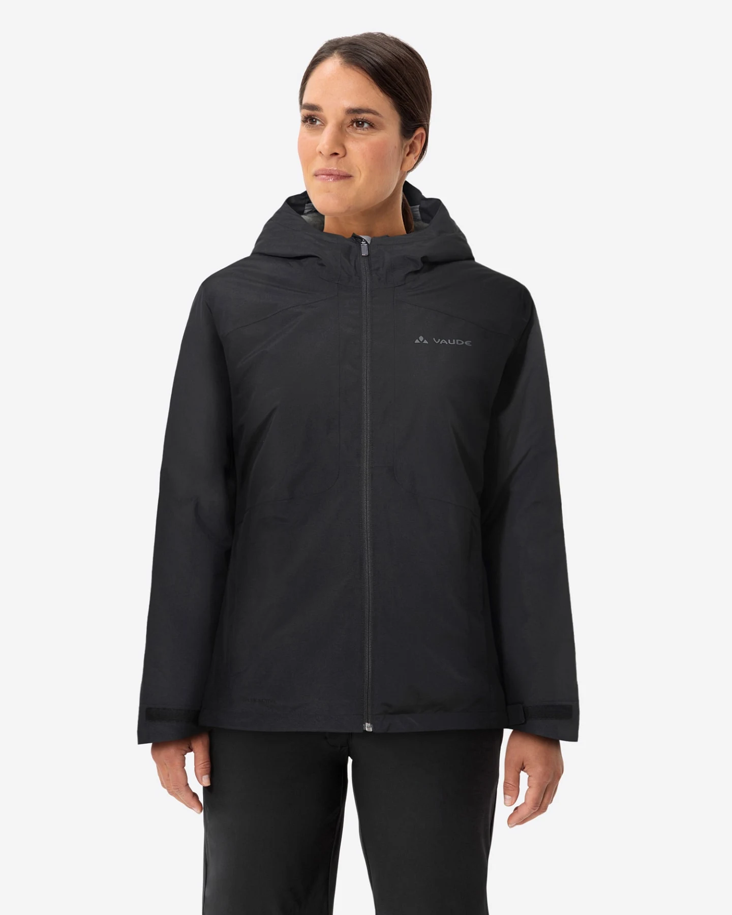 VAUDE Outdoorjacke Morkon – Ansicht 3