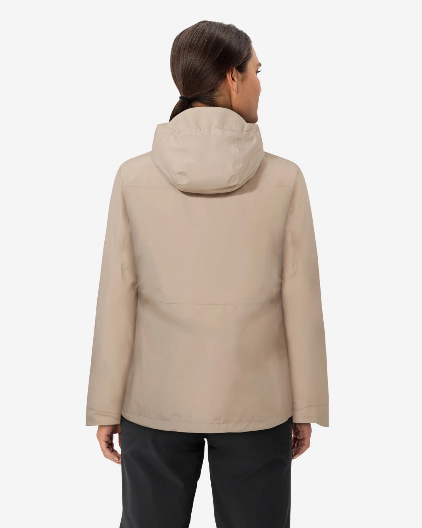 VAUDE Outdoorjacke Morkon – Ansicht 4