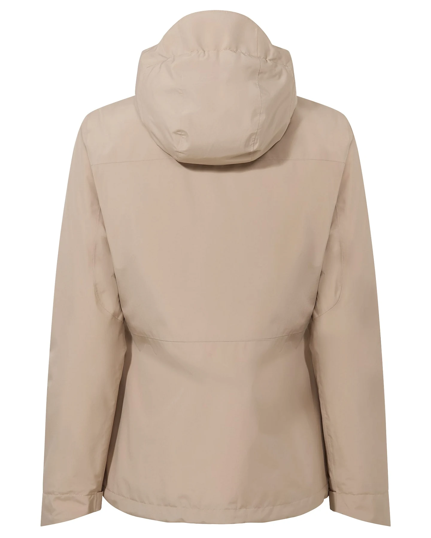 VAUDE Outdoorjacke Morkon – Ansicht 2