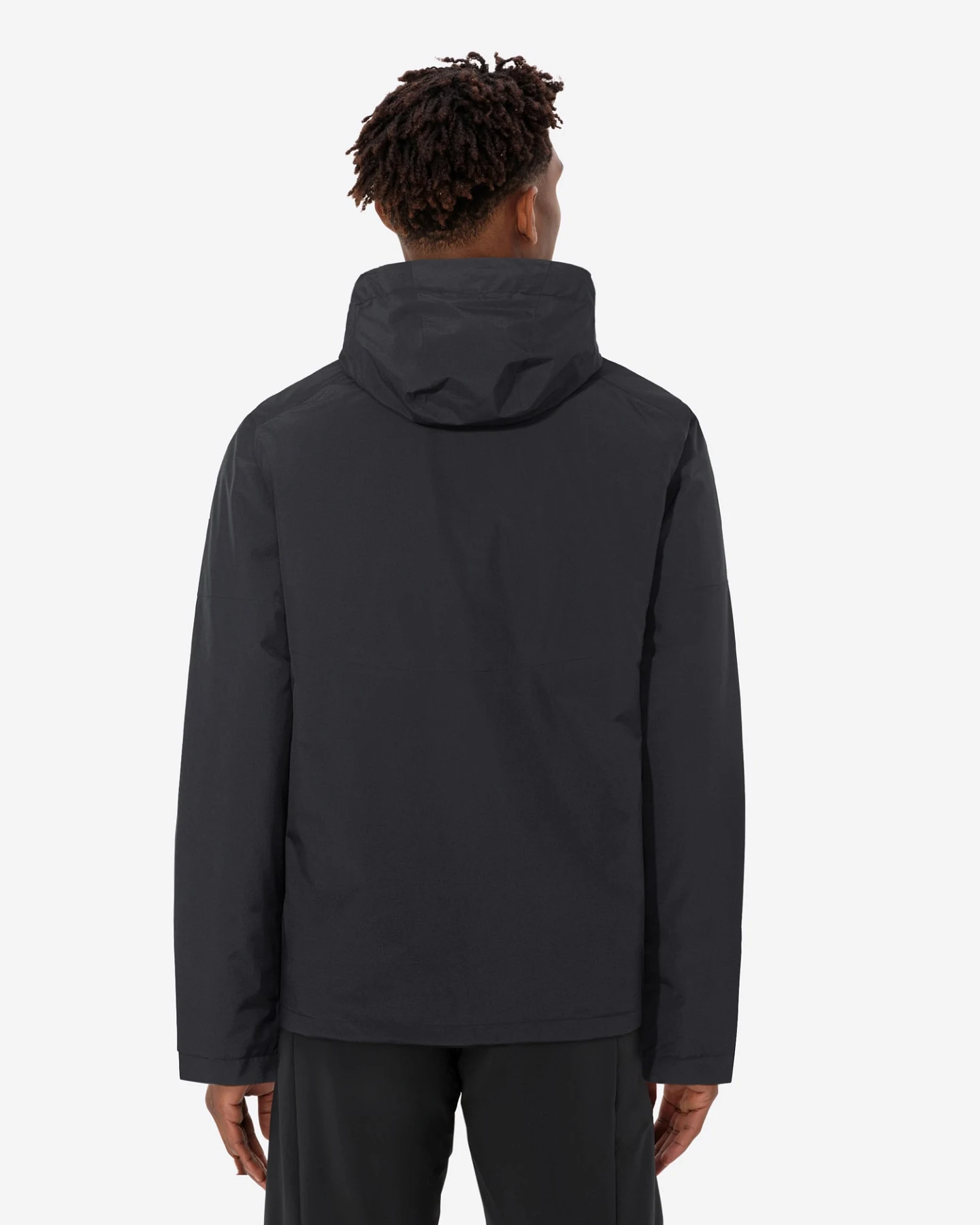 VAUDE Outdoorjacke Morkon – Ansicht 4