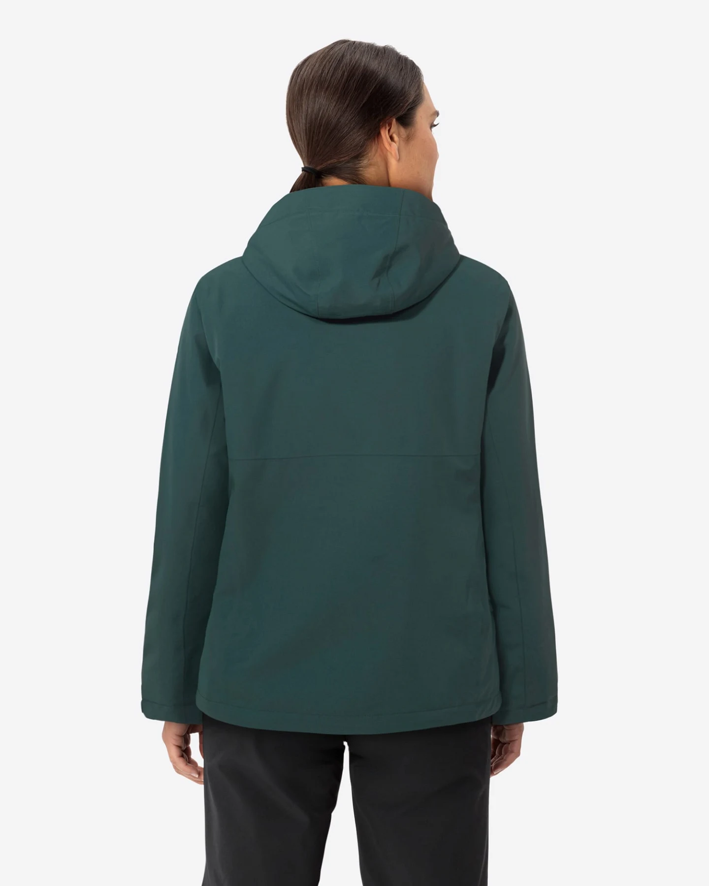 VAUDE Outdoorjacke Abelia II – Ansicht 4