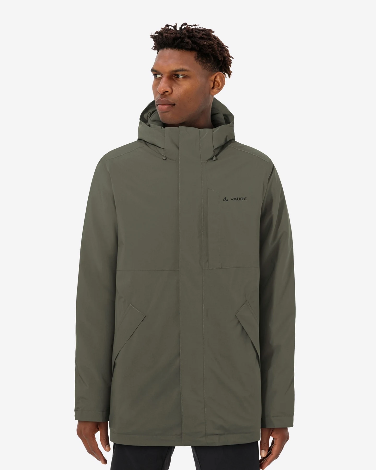 VAUDE Outdoorjacke Abelia II – Ansicht 3