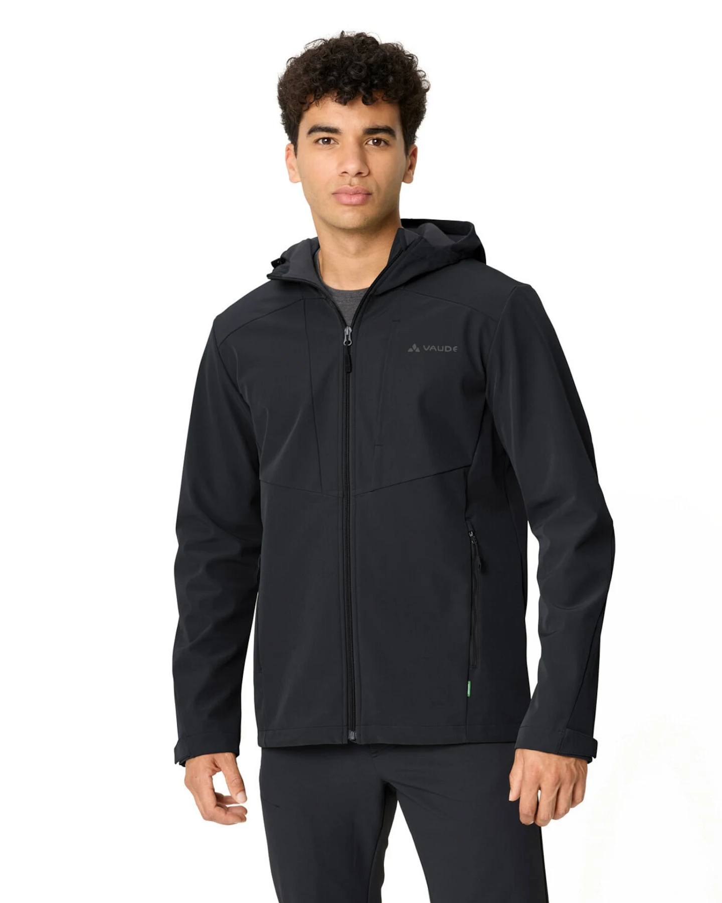 VAUDE Outdoorjacke Cyclone II – Ansicht 3