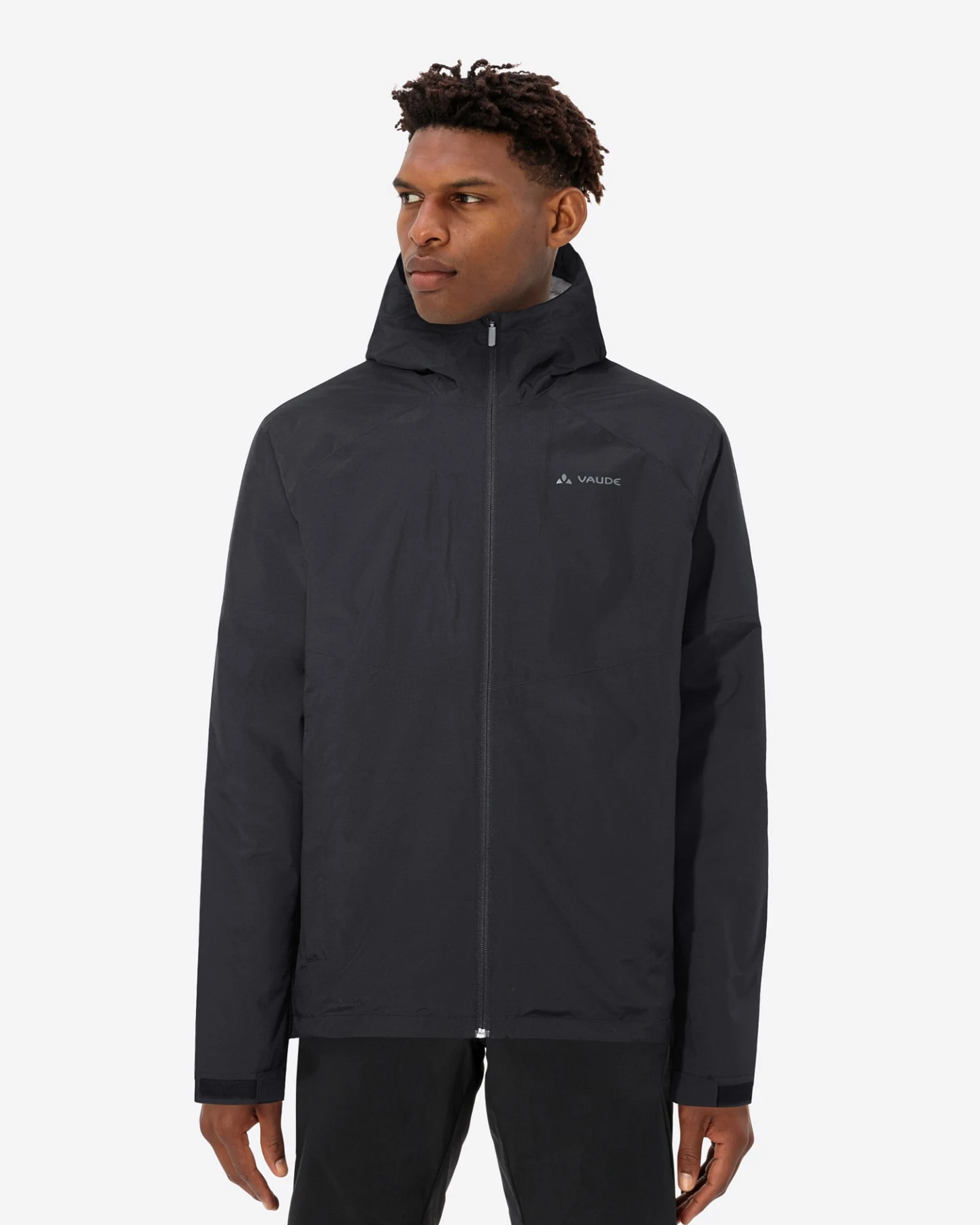 VAUDE Outdoorjacke Morkon – Ansicht 3