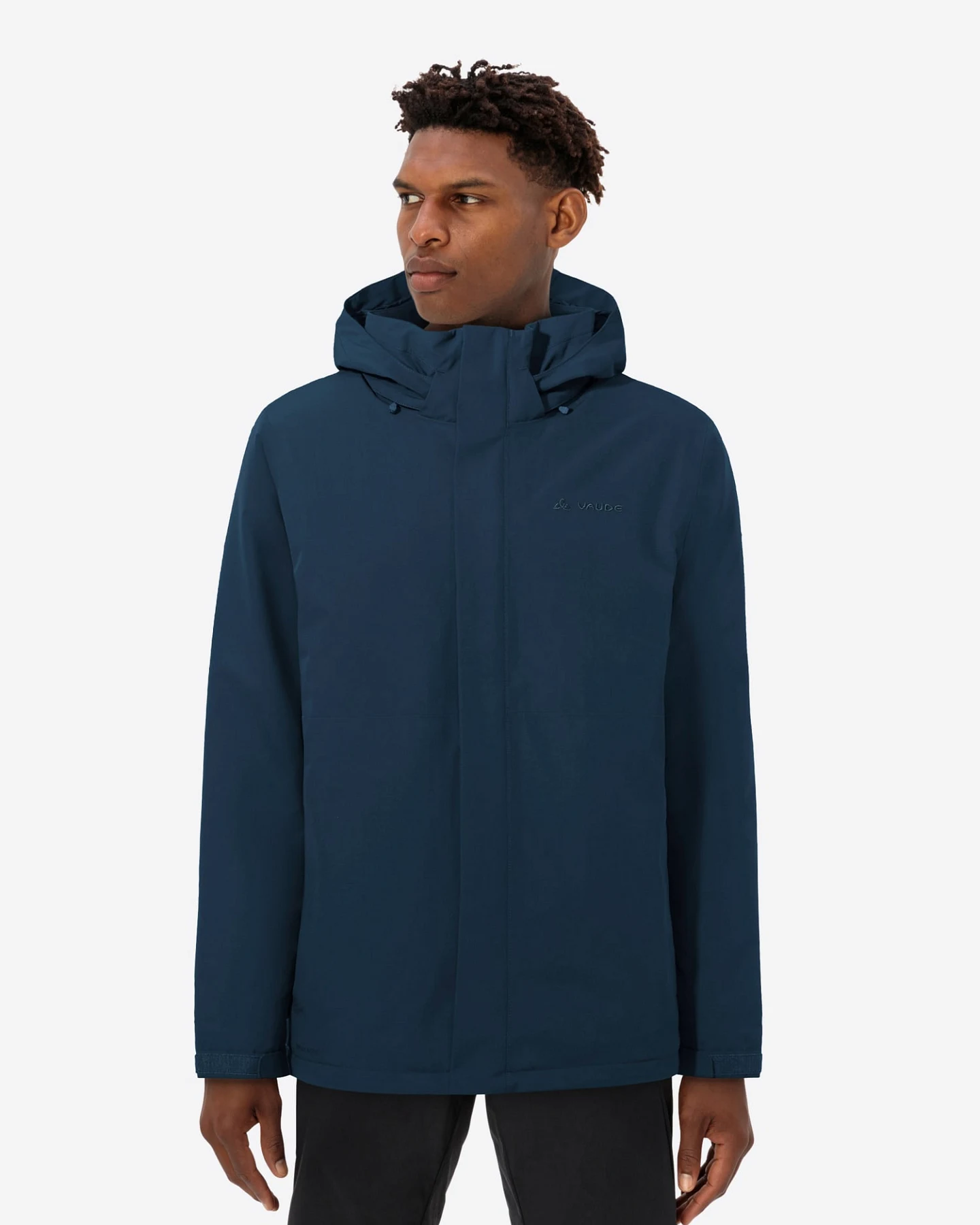 VAUDE Outdoorjacke Abelia – Ansicht 3