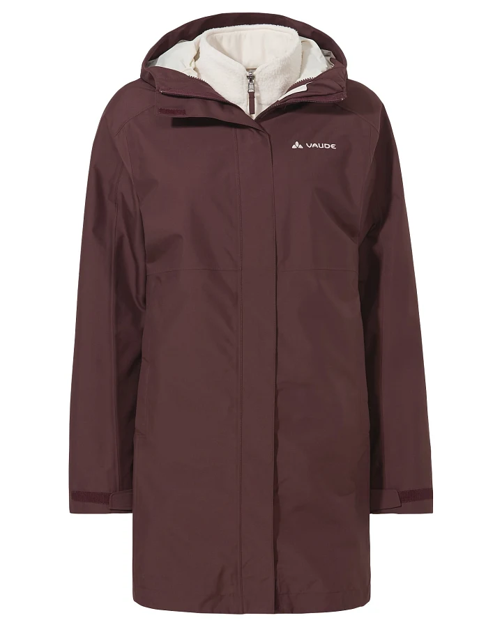 VAUDE Outdoorjacke Hitra