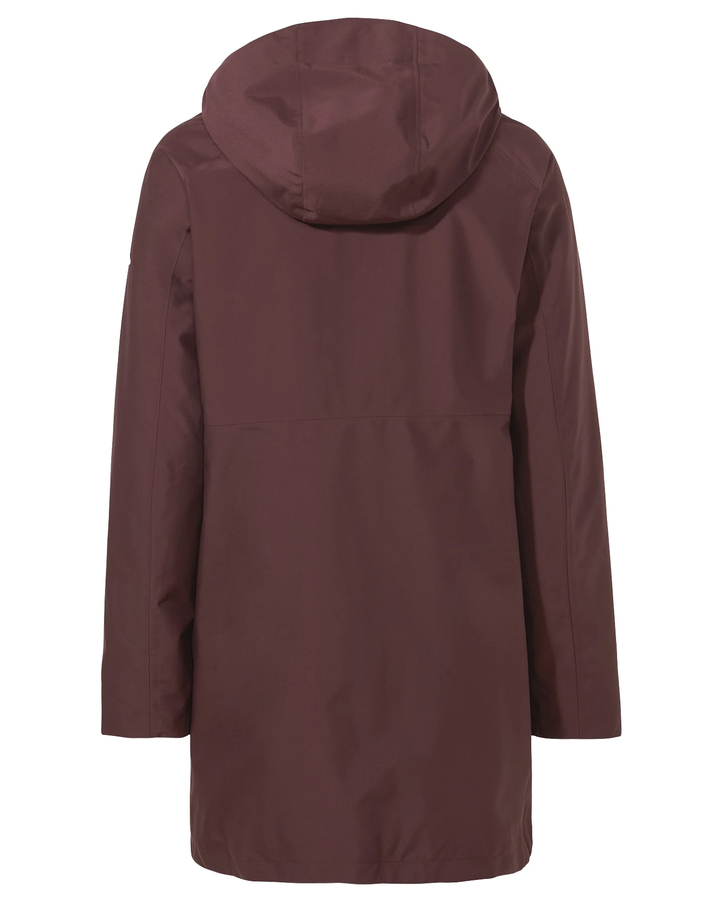 VAUDE Outdoorjacke Hitra – Ansicht 2