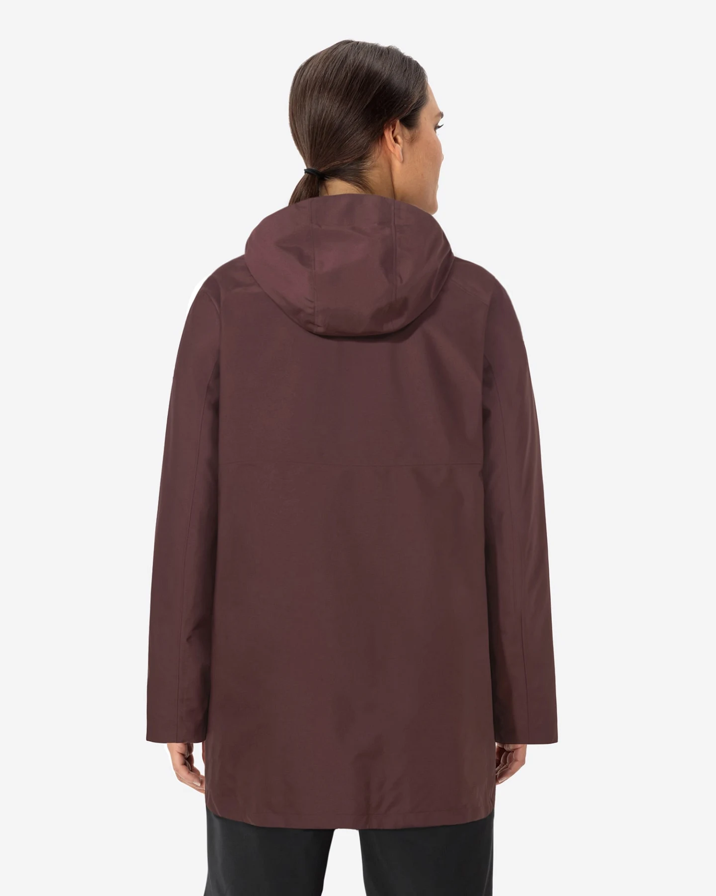 VAUDE Outdoorjacke Hitra – Ansicht 5