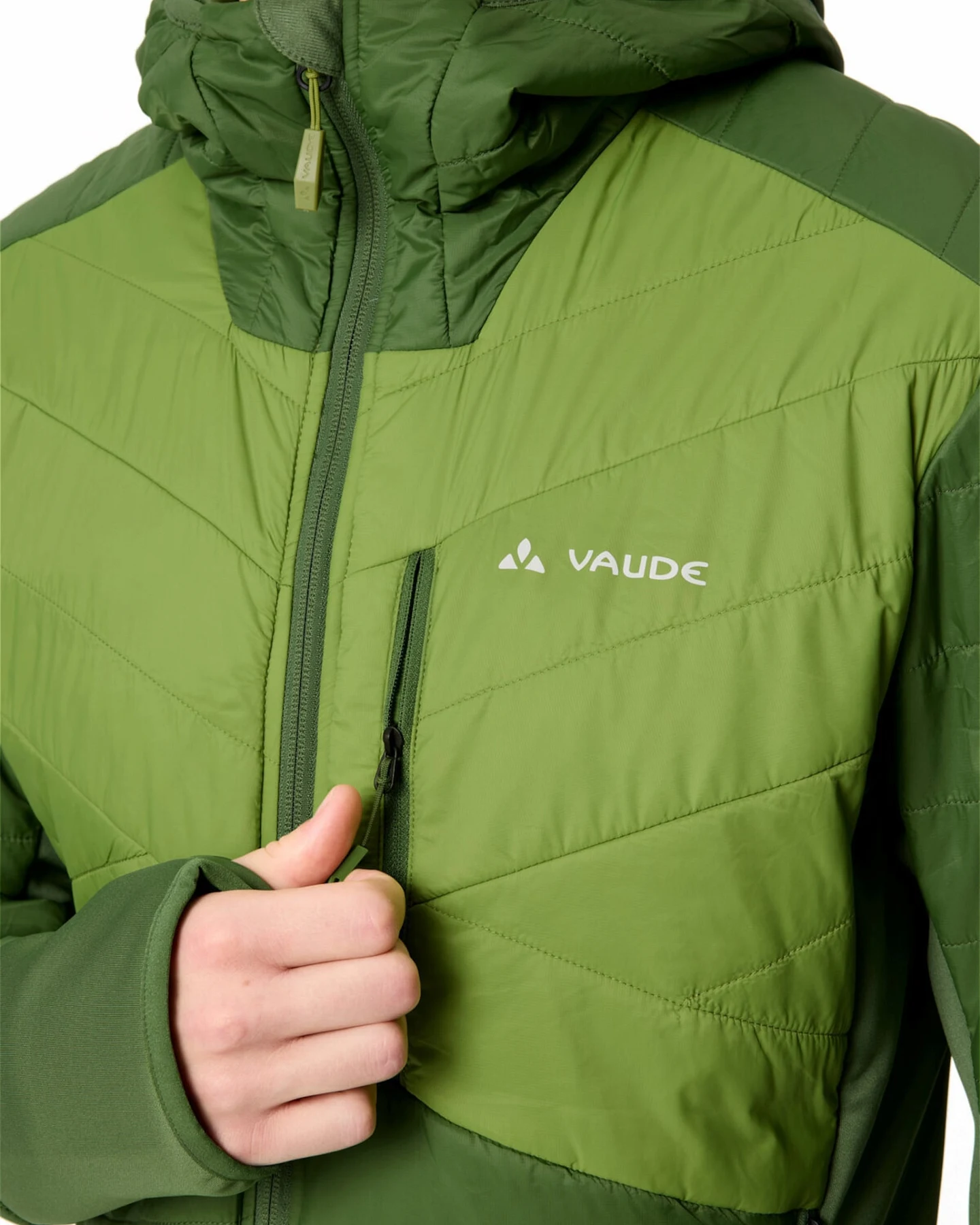 VAUDE Outdoorjacke Sesvenna IV – Ansicht 5