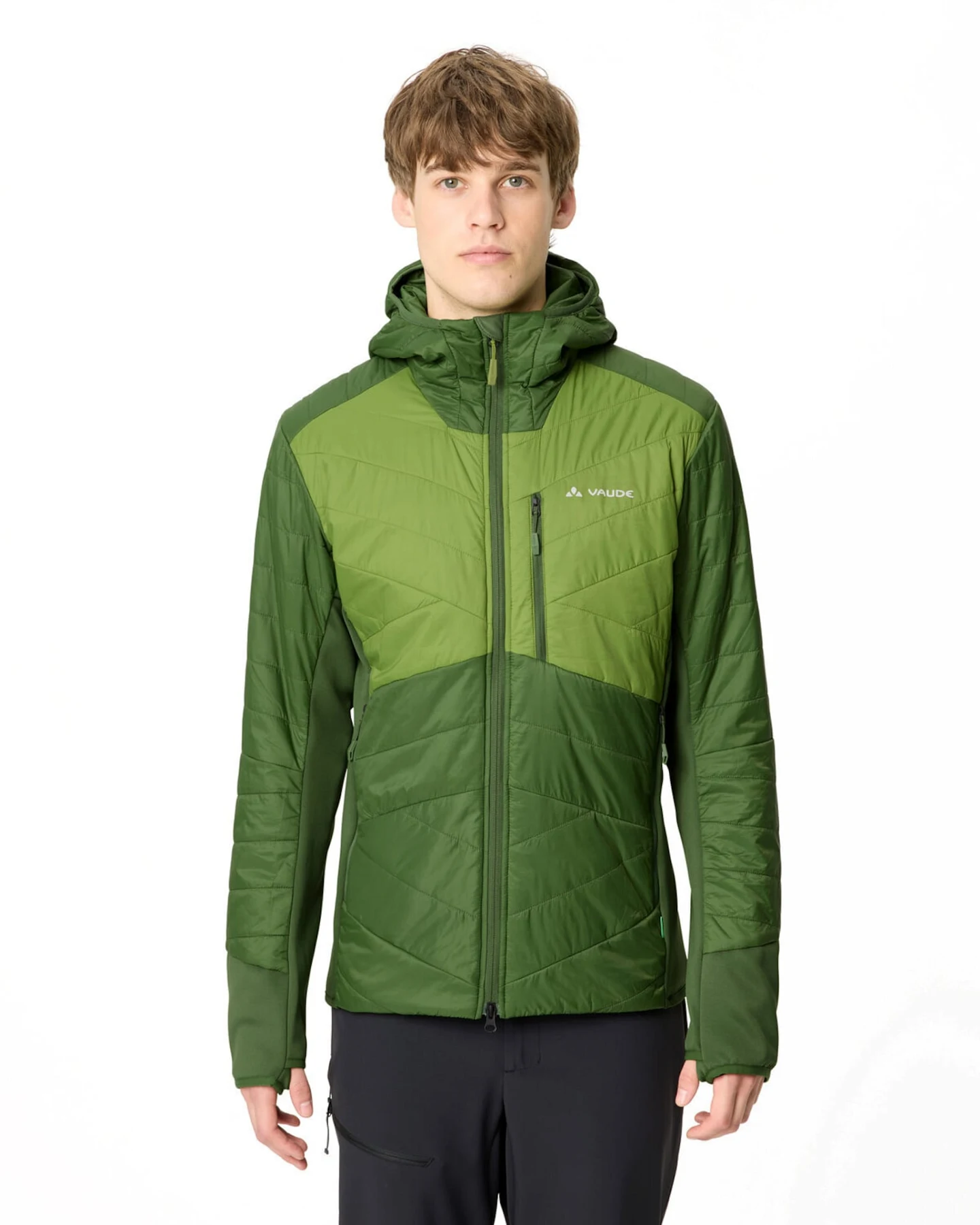 VAUDE Outdoorjacke Sesvenna IV – Ansicht 3