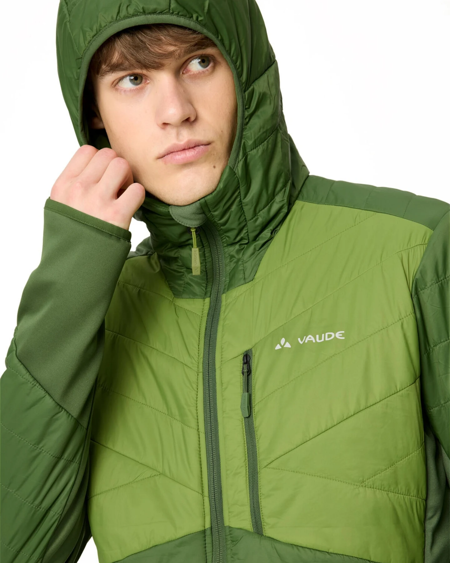 VAUDE Outdoorjacke Sesvenna IV – Ansicht 6