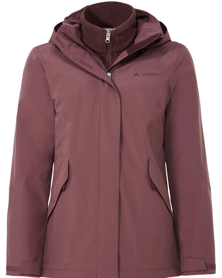 VAUDE Outdoorjacke Rosemoor II