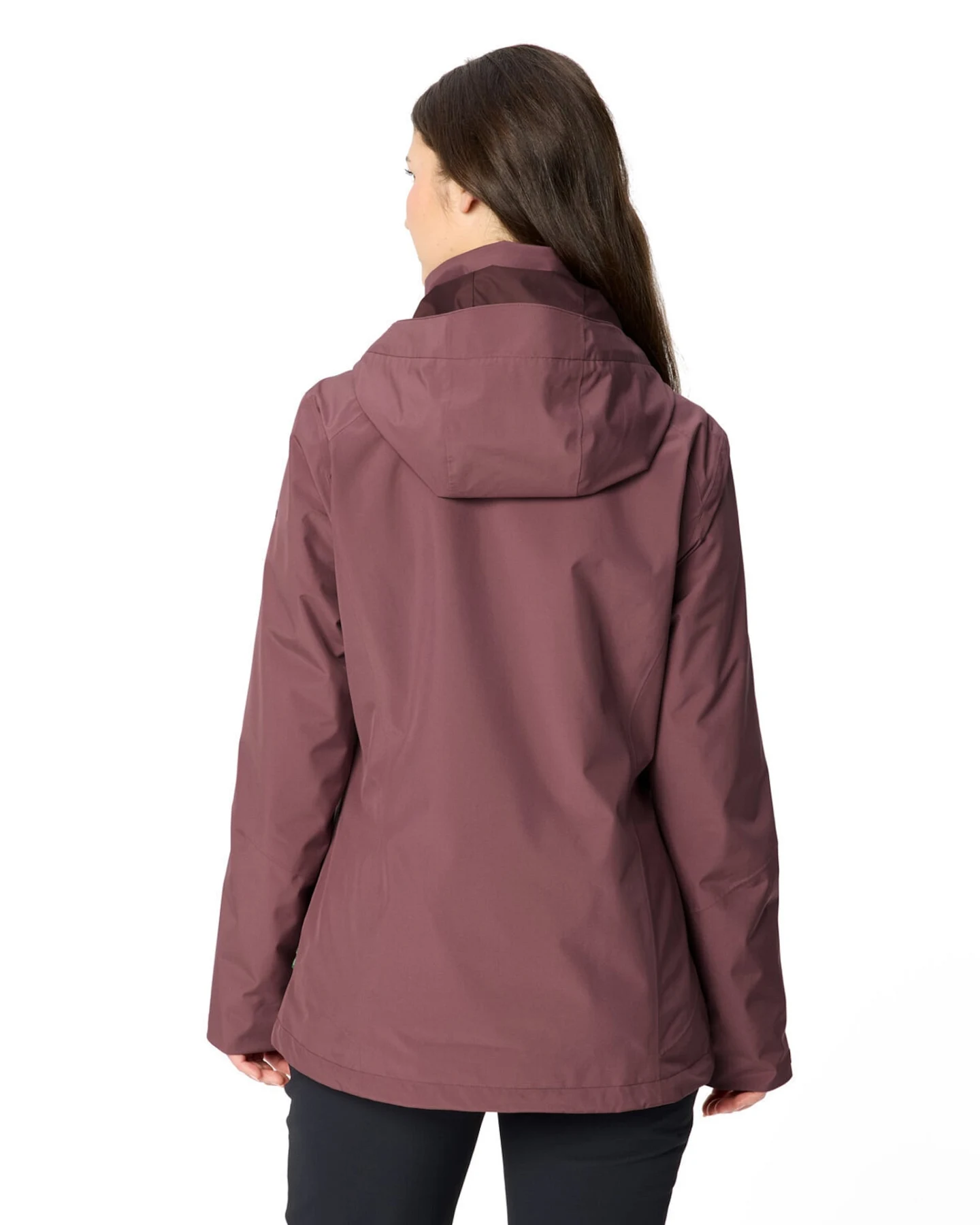 VAUDE Outdoorjacke Rosemoor II – Ansicht 4