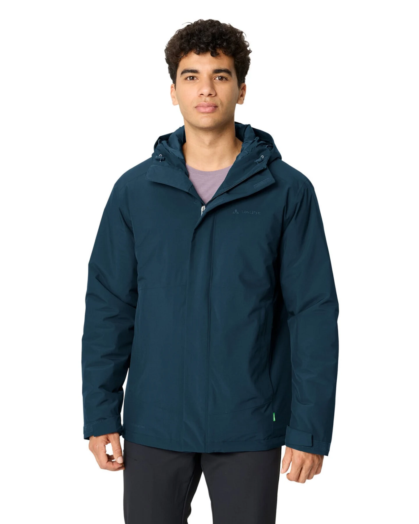 VAUDE Outdoorjacke Rosemoor – Ansicht 3
