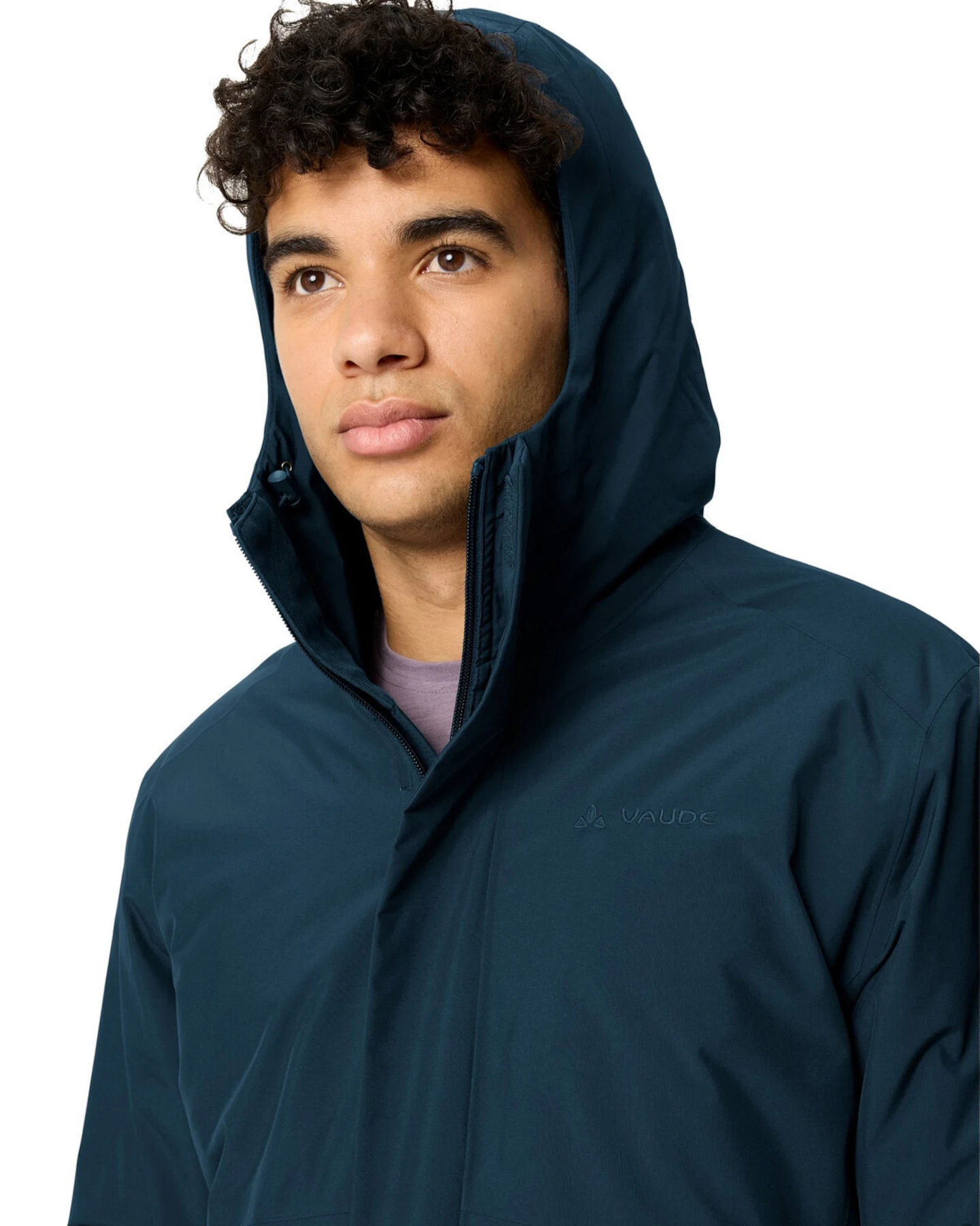 VAUDE Outdoorjacke Rosemoor – Ansicht 6