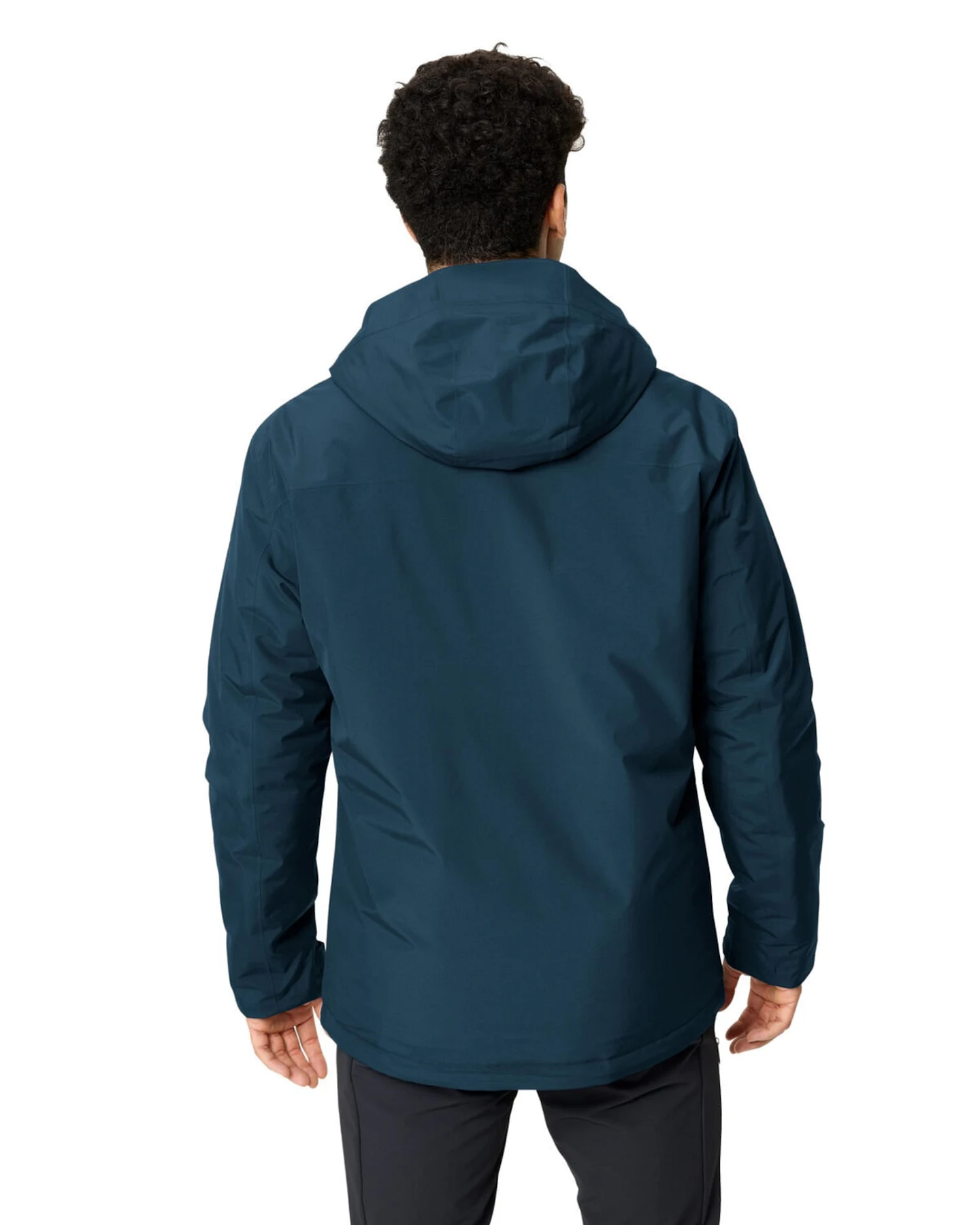 VAUDE Outdoorjacke Rosemoor – Ansicht 4