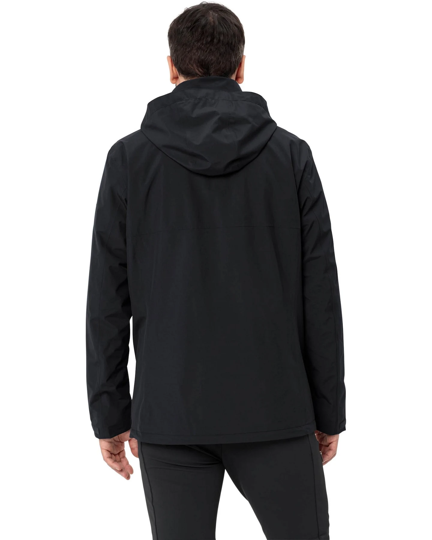 VAUDE Outdoorjacke Rosemoor – Ansicht 3