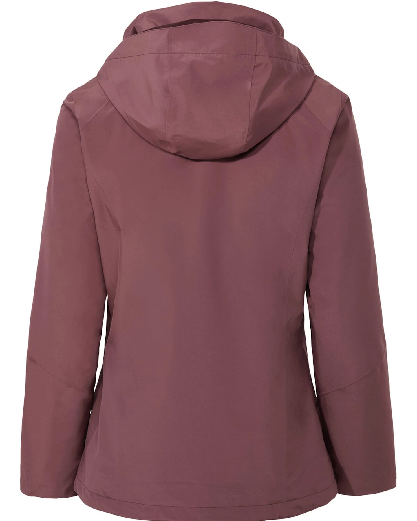 VAUDE Outdoorjacke Rosemoor II – Ansicht 2