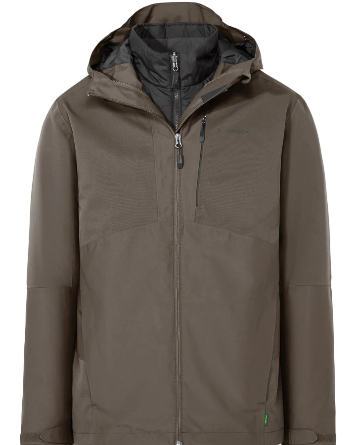 VAUDE Outdoorjacke Miskanti II