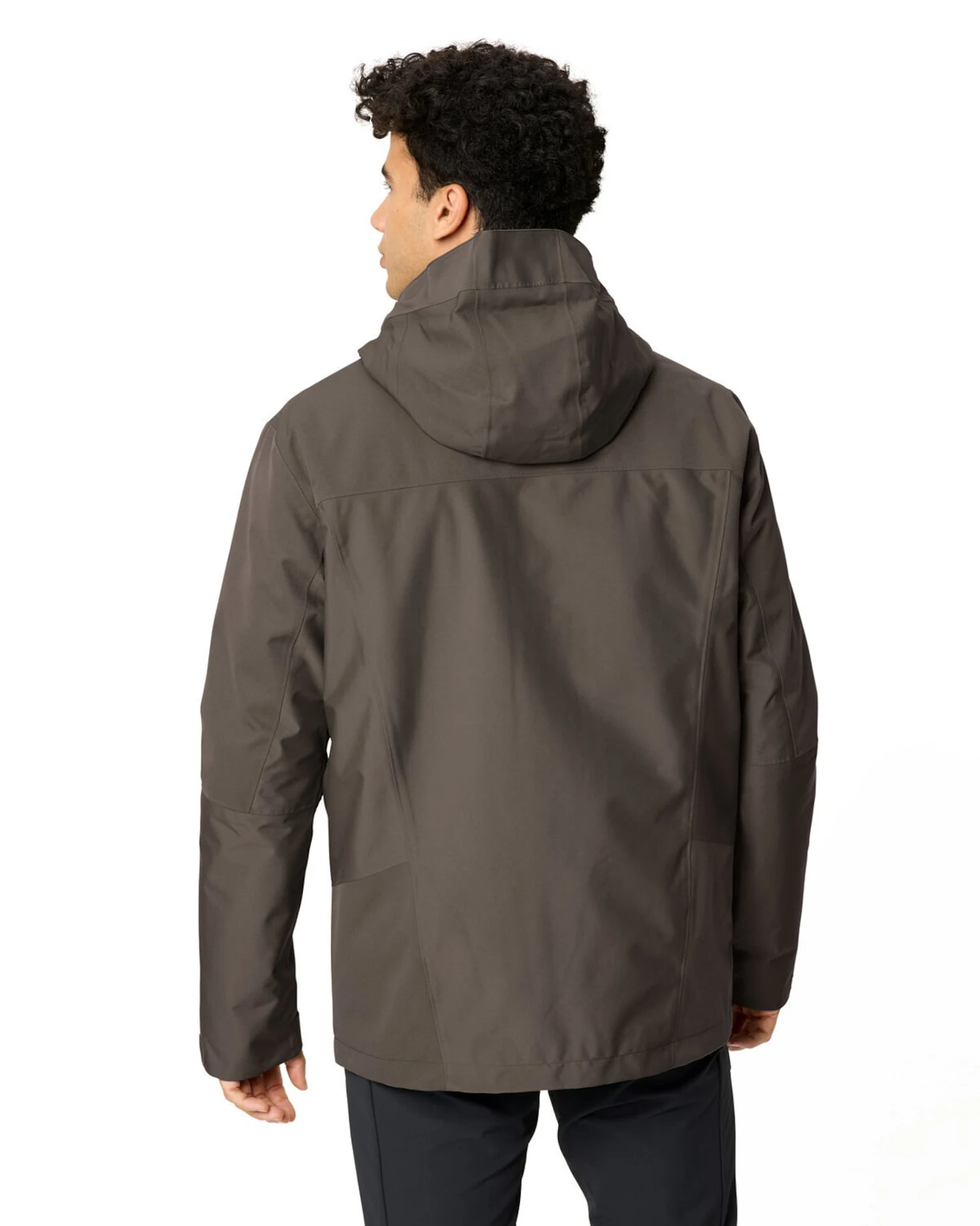 VAUDE Outdoorjacke Miskanti II – Ansicht 4