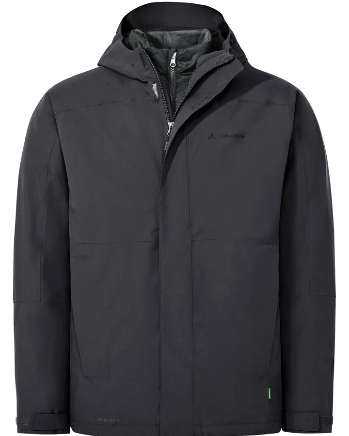 VAUDE Outdoorjacke Neyland