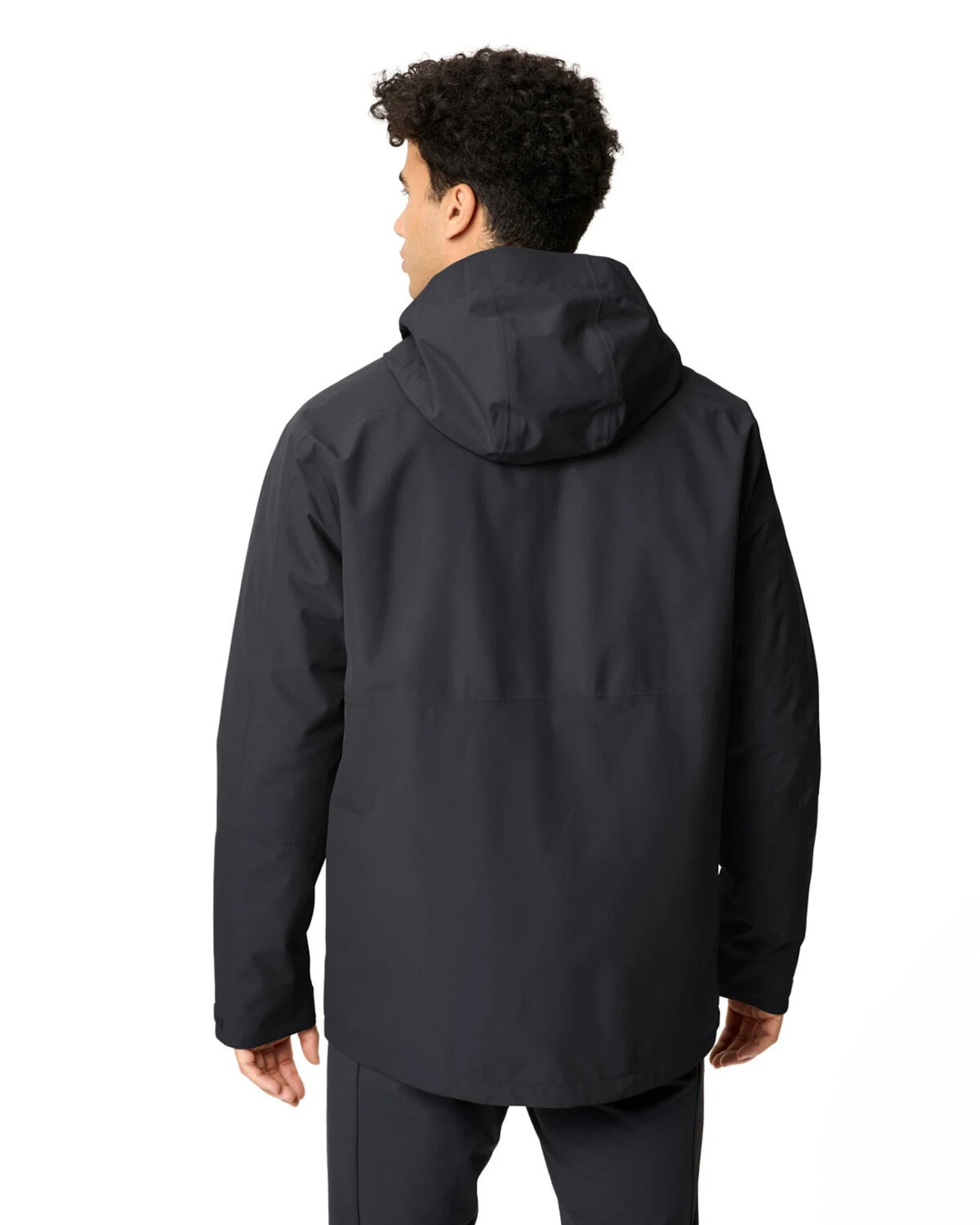 VAUDE Outdoorjacke Neyland – Ansicht 4